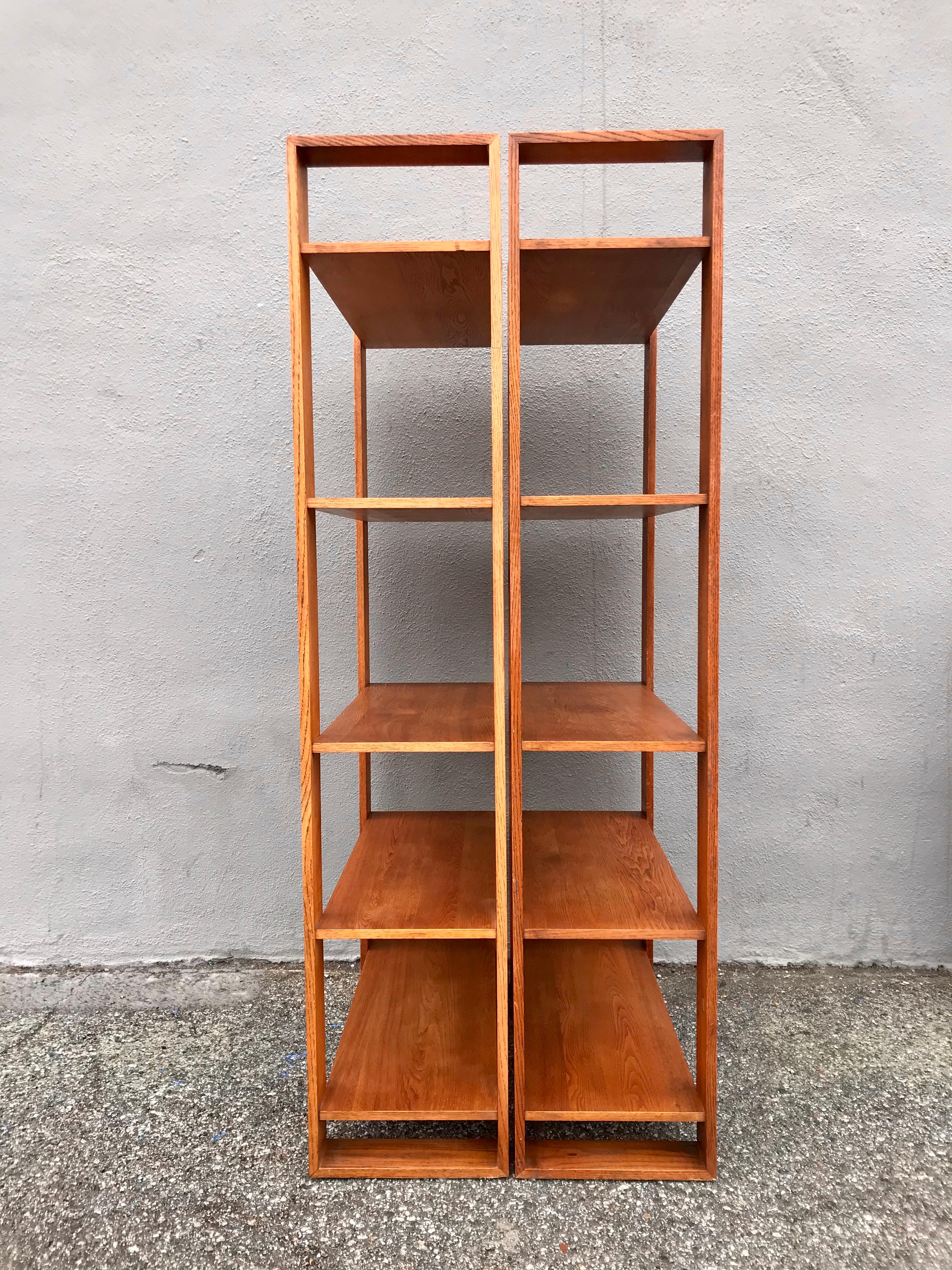 California Design Group Shelf System Etageres Lou Hodges 8