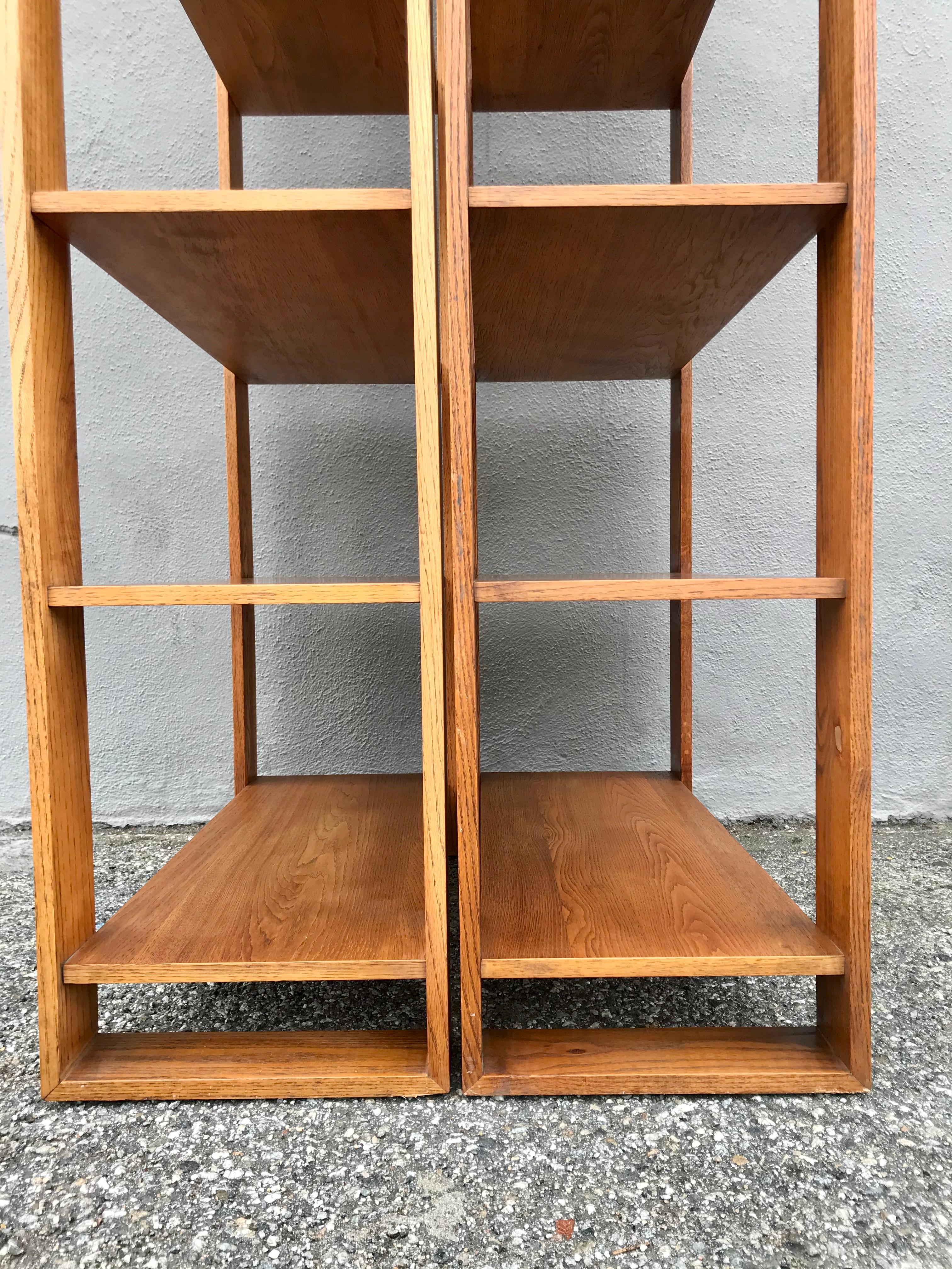 California Design Group Shelf System Etageres Lou Hodges 9