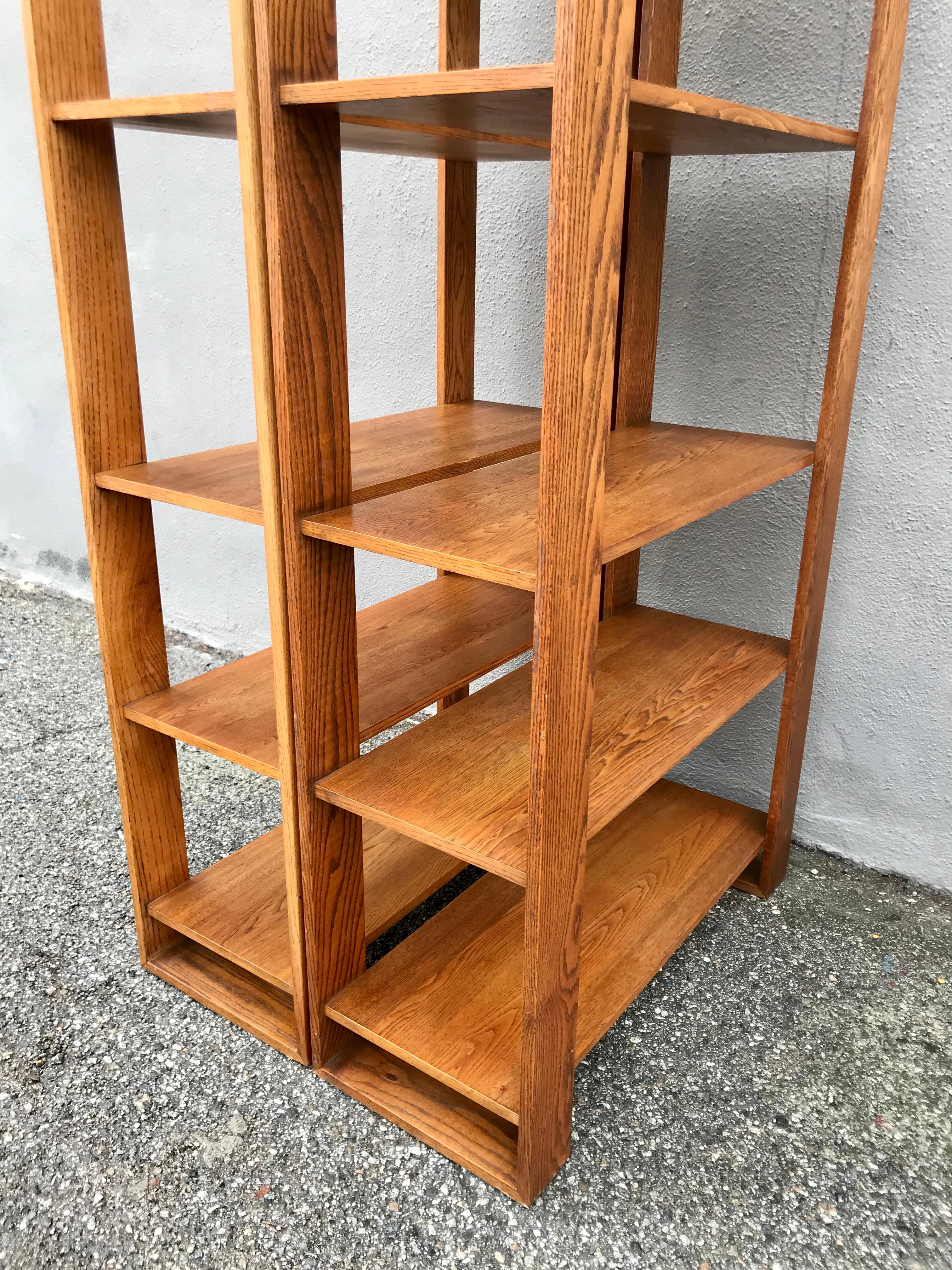 California Design Group Shelf System Etageres Lou Hodges 10