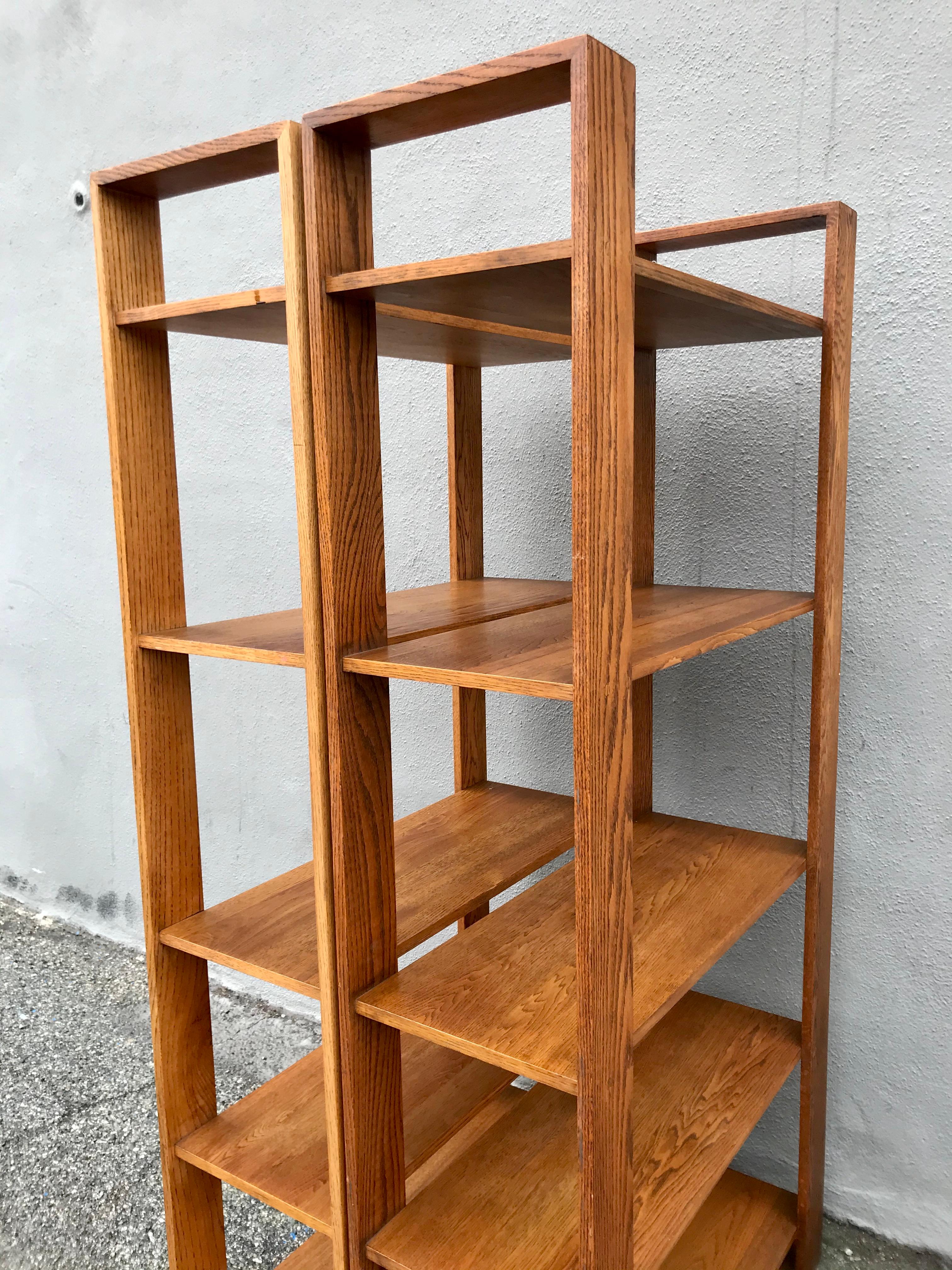 California Design Group Shelf System Etageres Lou Hodges 11
