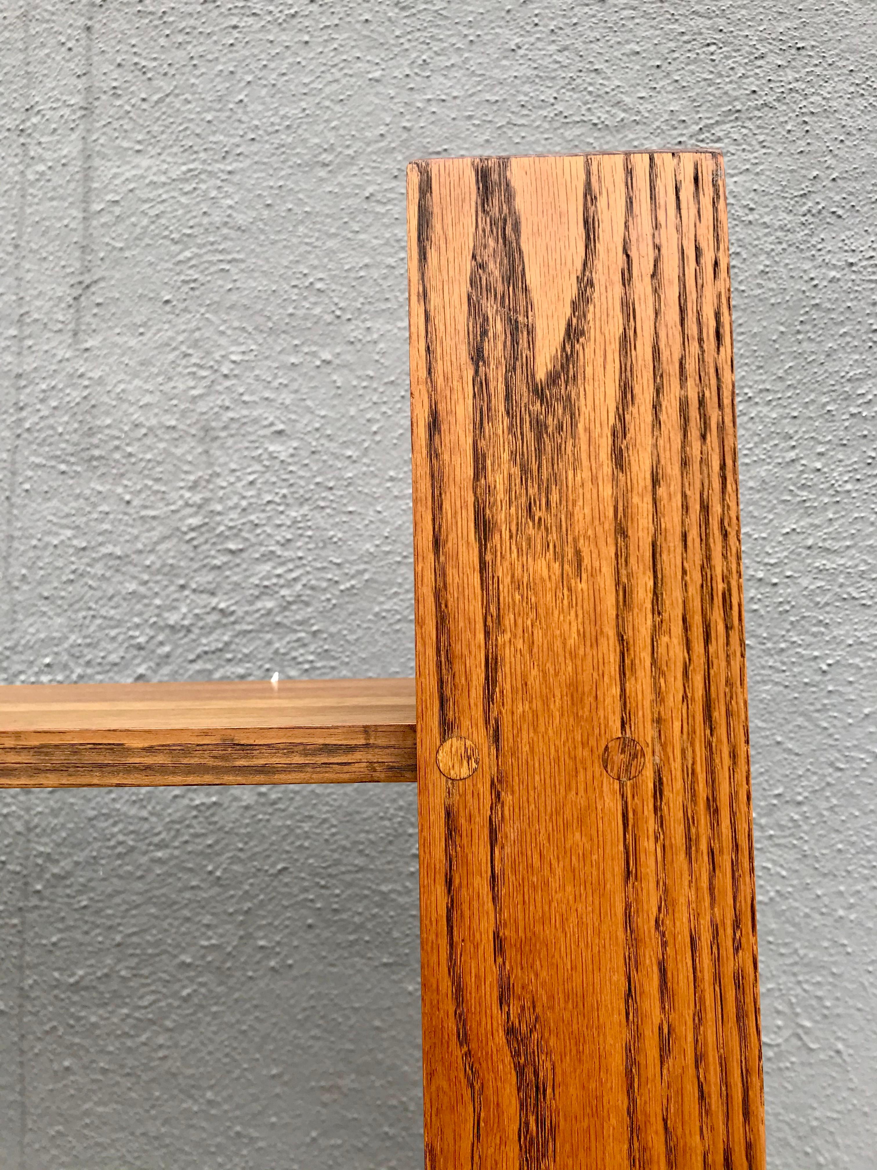 20th Century California Design Group Shelf System Etageres Lou Hodges