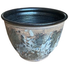 Jardinières et cache-pots