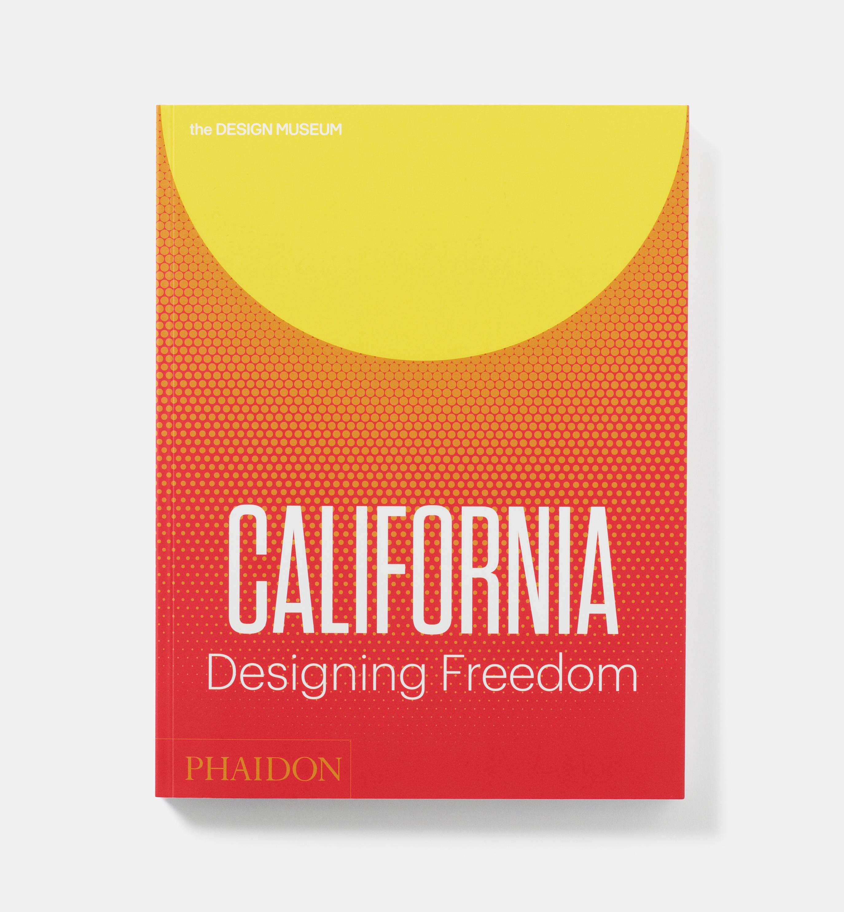 How did California come to have such a powerful influence on contemporary design? This book explores how the ideals of the 1960s counterculture morphed into the tech culture of Silicon Valley, and how 'Designed in California' became a global