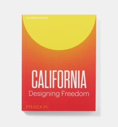 California Designing Freedom