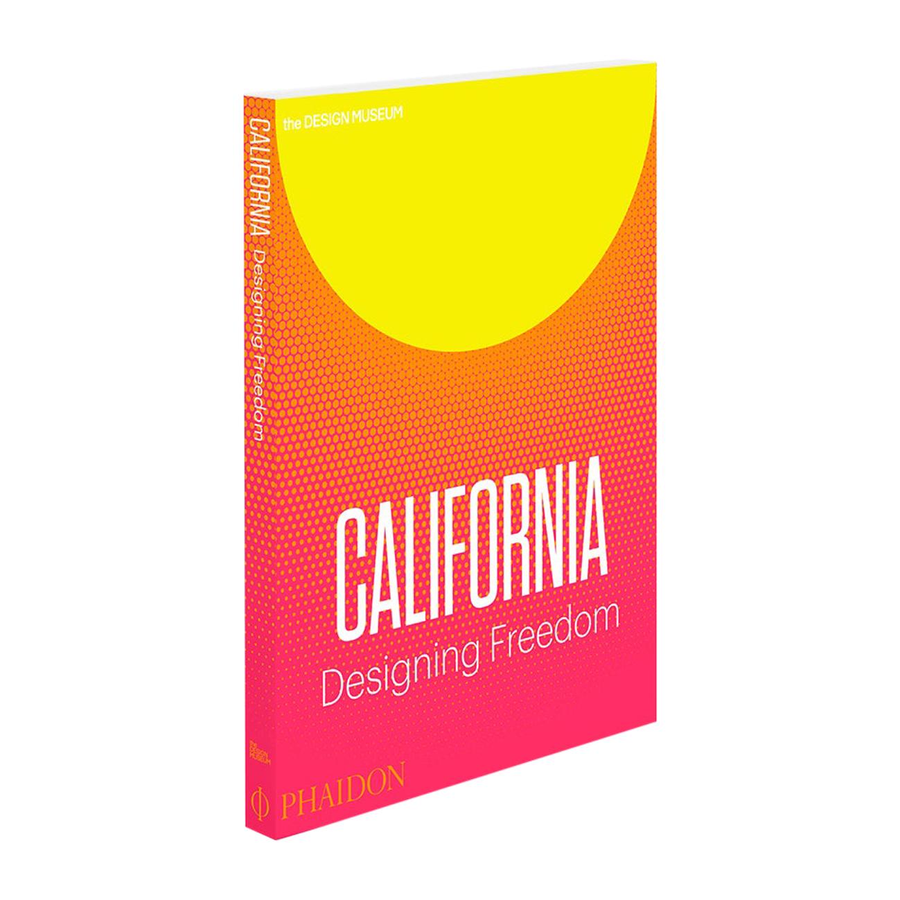 California Designing Freedom For Sale