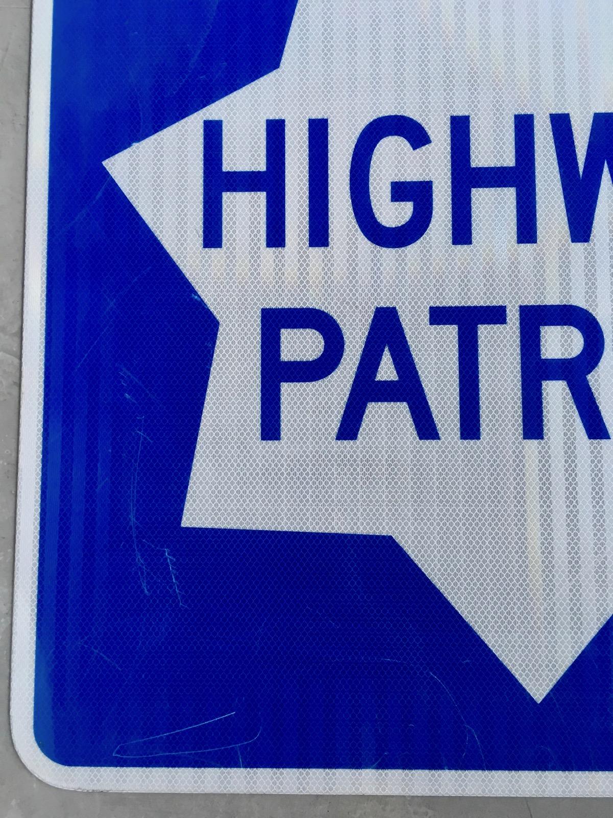 big bear highway patrol