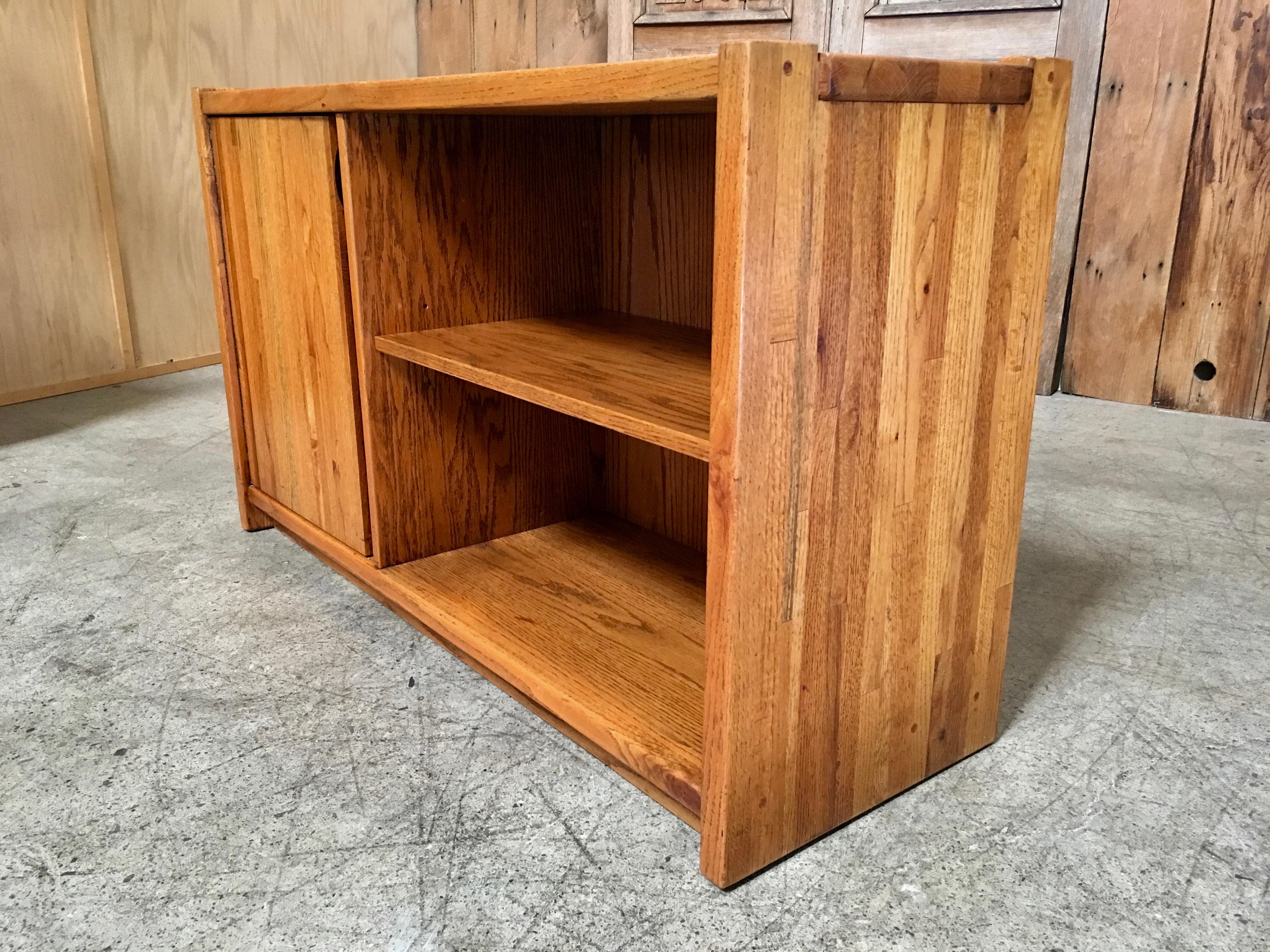 California Modern Credenza 1