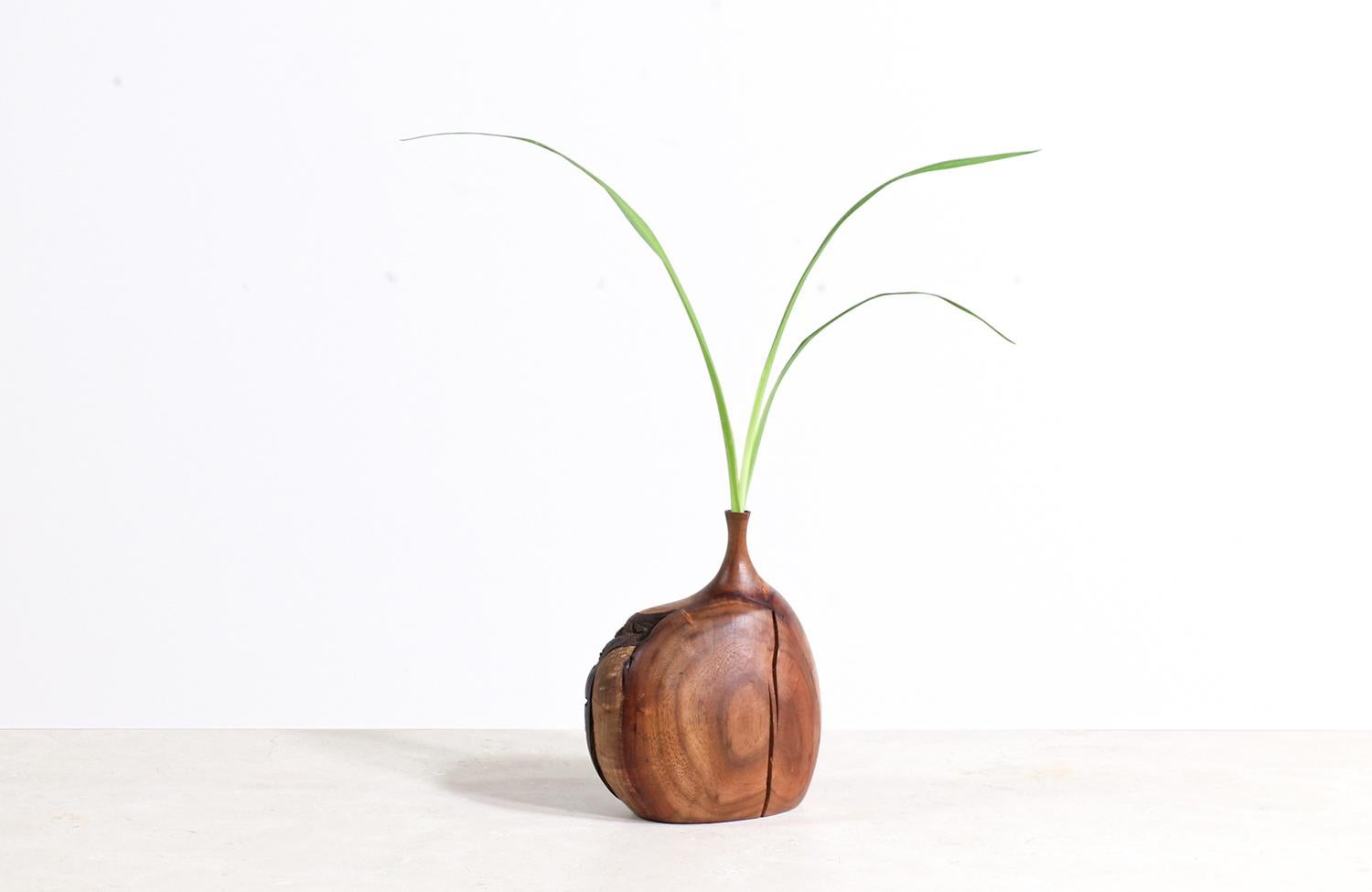 weed vase
