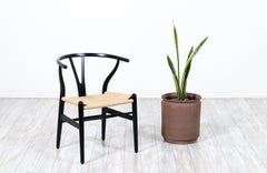 California Modern Pro Artisan Stoneware Planter by David Cressey