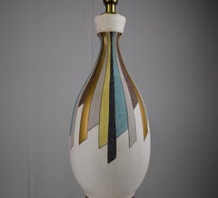 Moderne kalifornische tischlampe von Tye