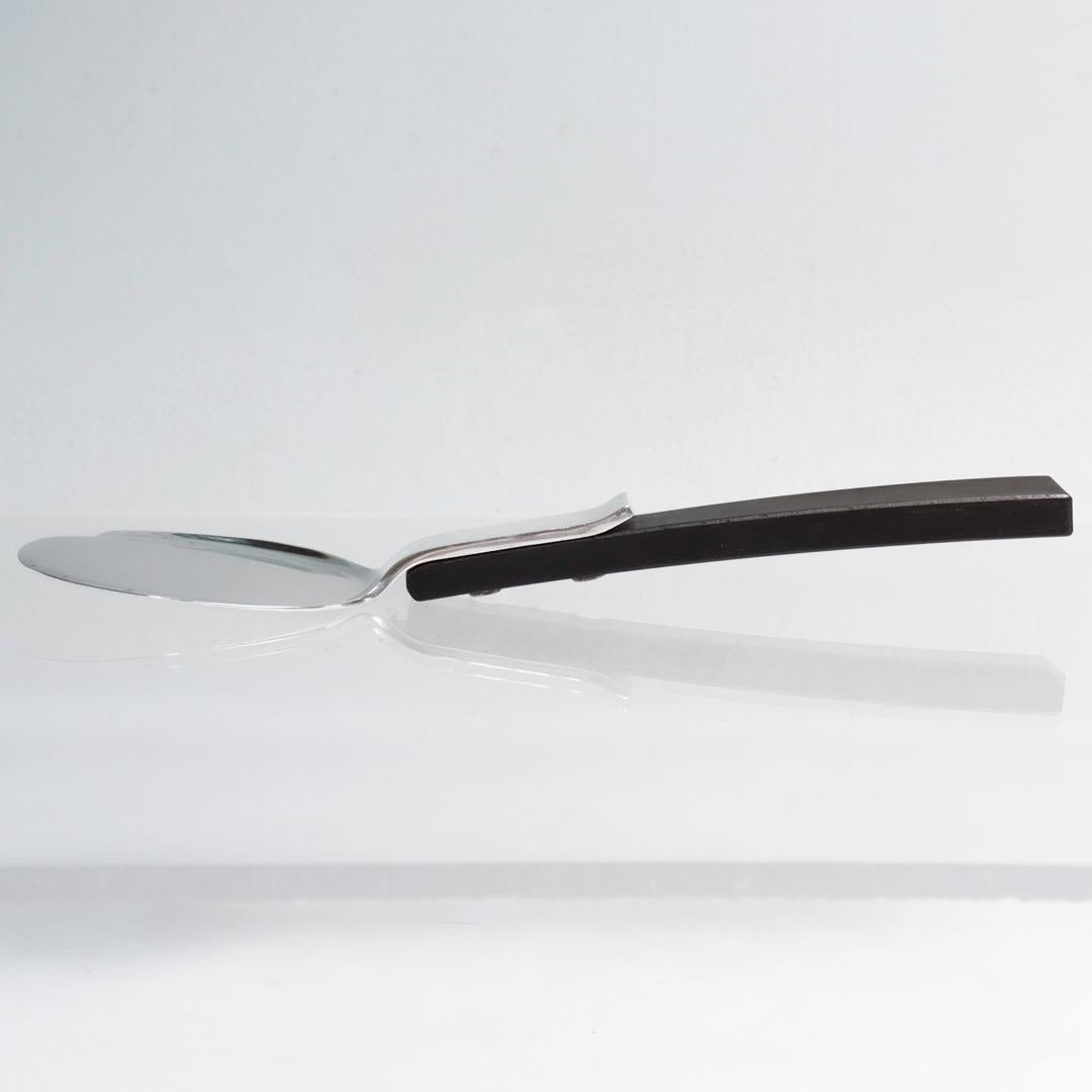 allan adler sterling flatware