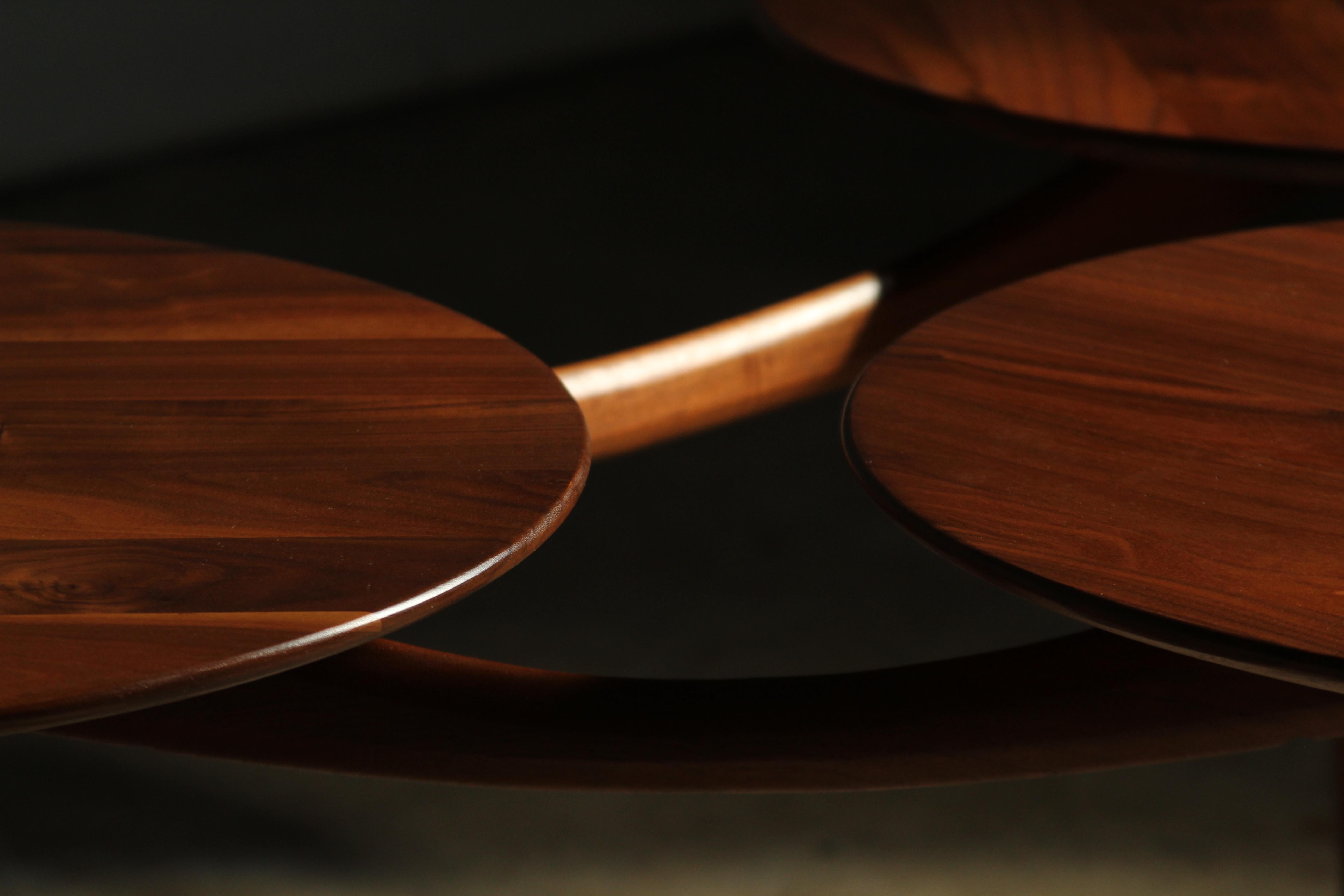 California Modernist Coffee Table by ACE-HI, 1960s 3