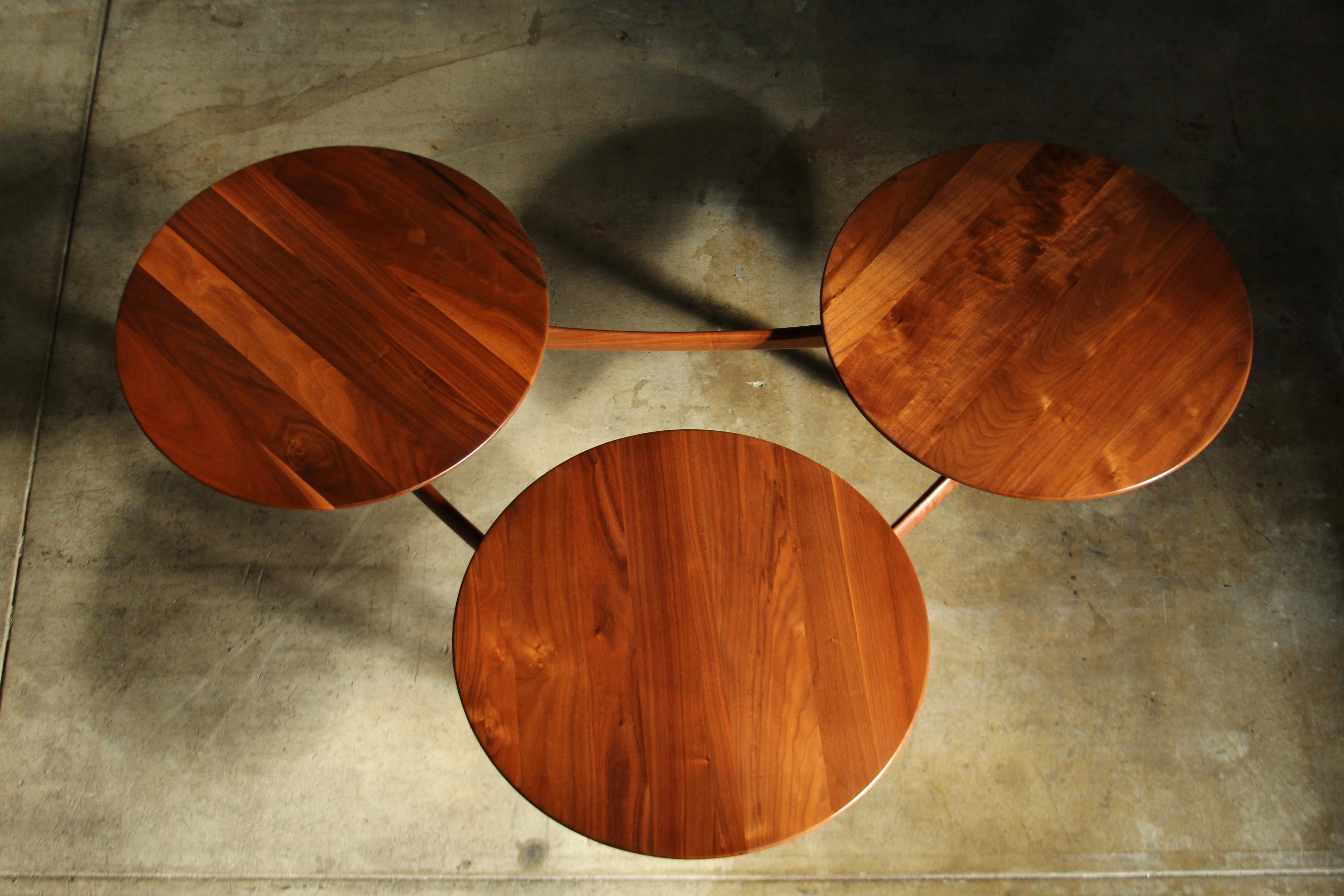 California Modernist Coffee Table by ACE-HI, 1960s 4