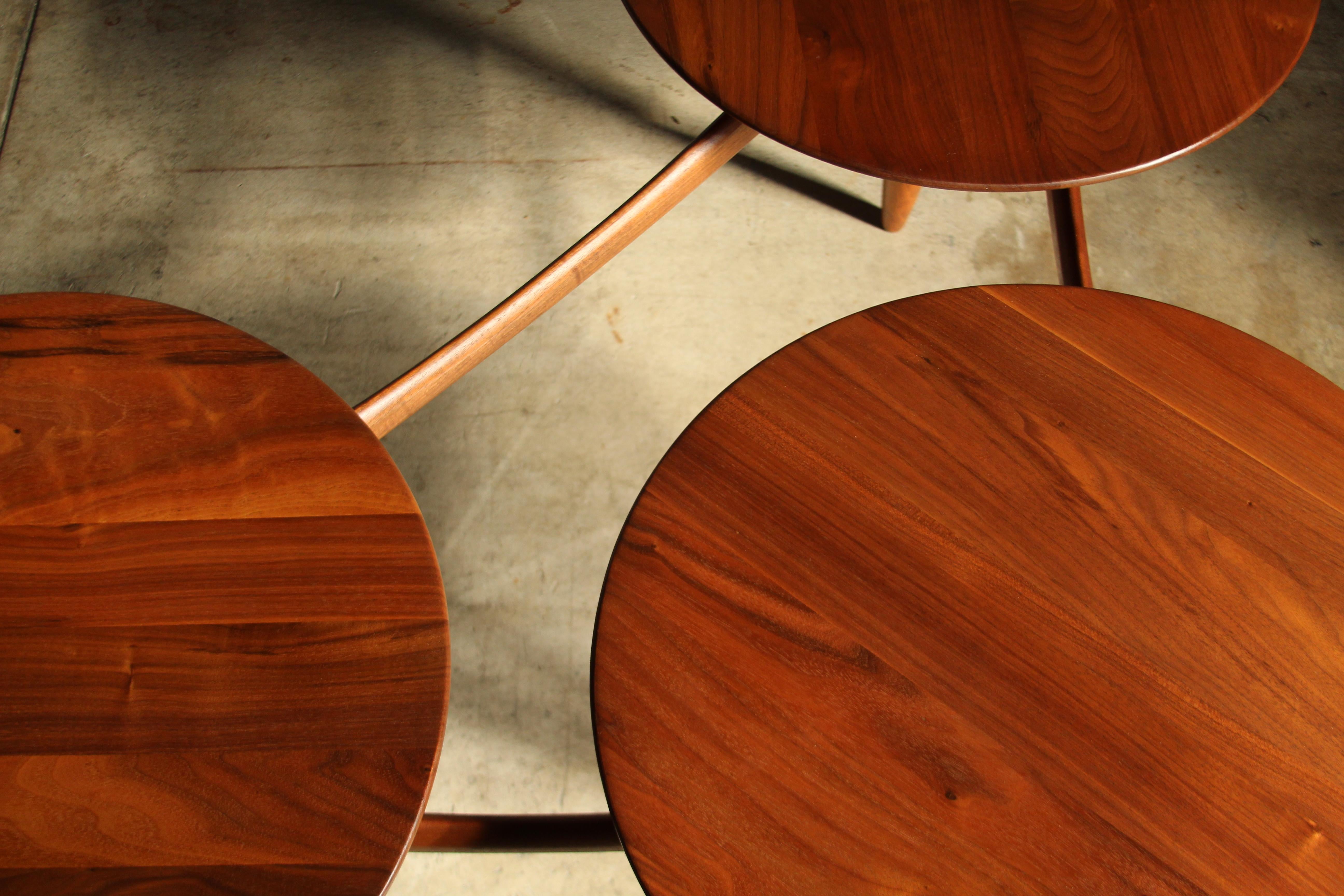 California Modernist Coffee Table by ACE-HI, 1960s 6