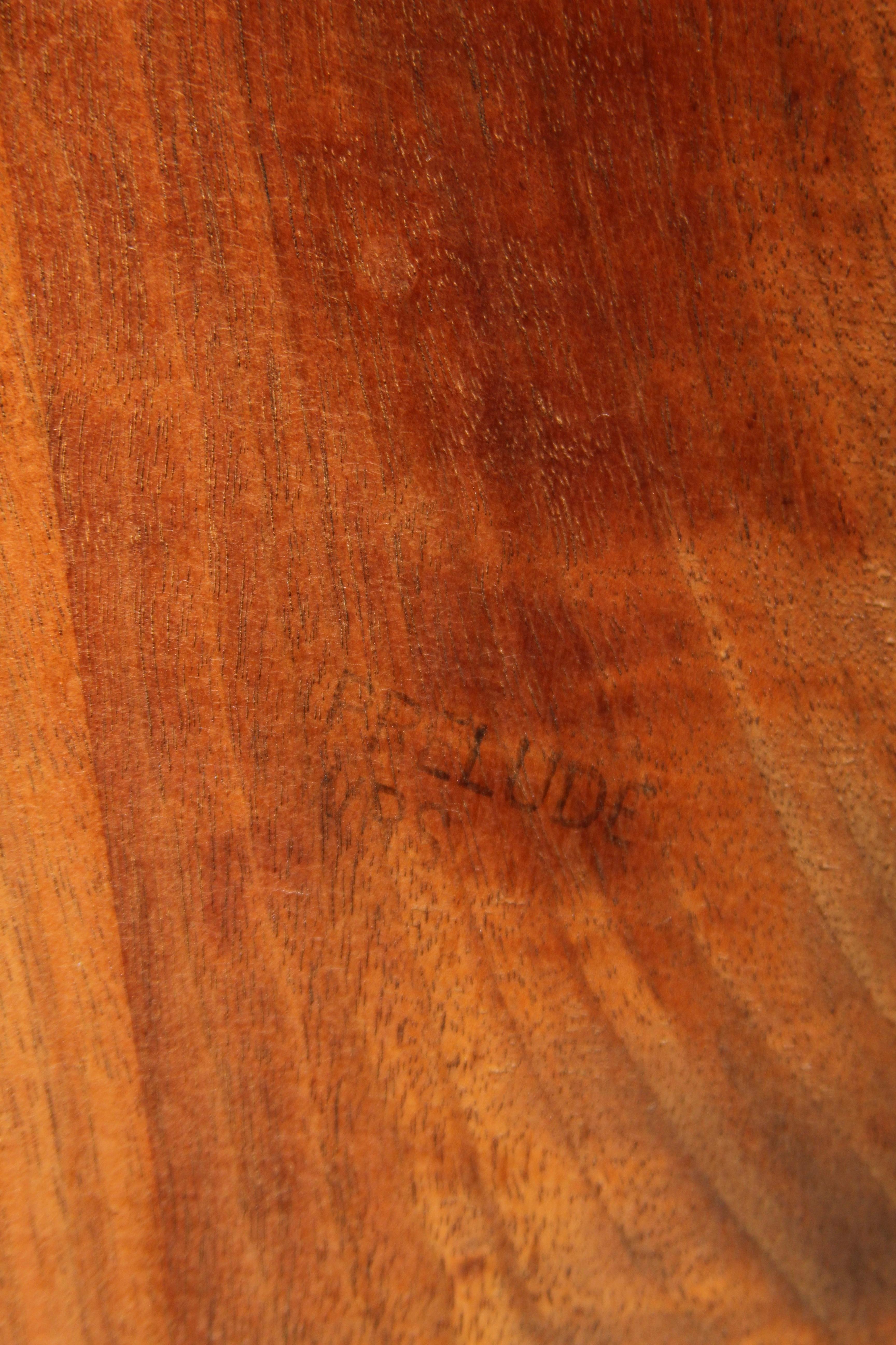 California Modernist Coffee Table by ACE-HI, 1960s 7
