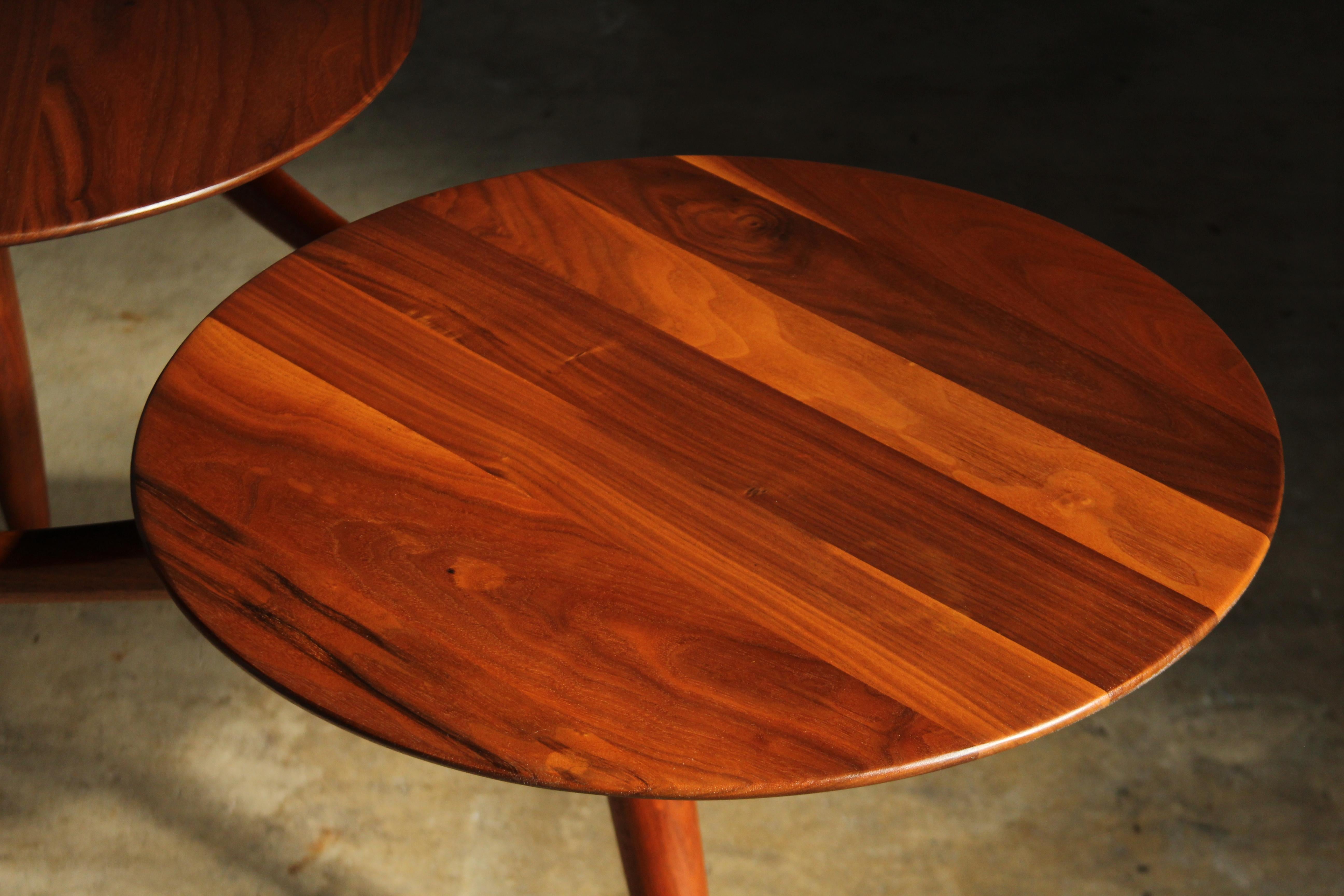 American California Modernist Coffee Table by ACE-HI, 1960s