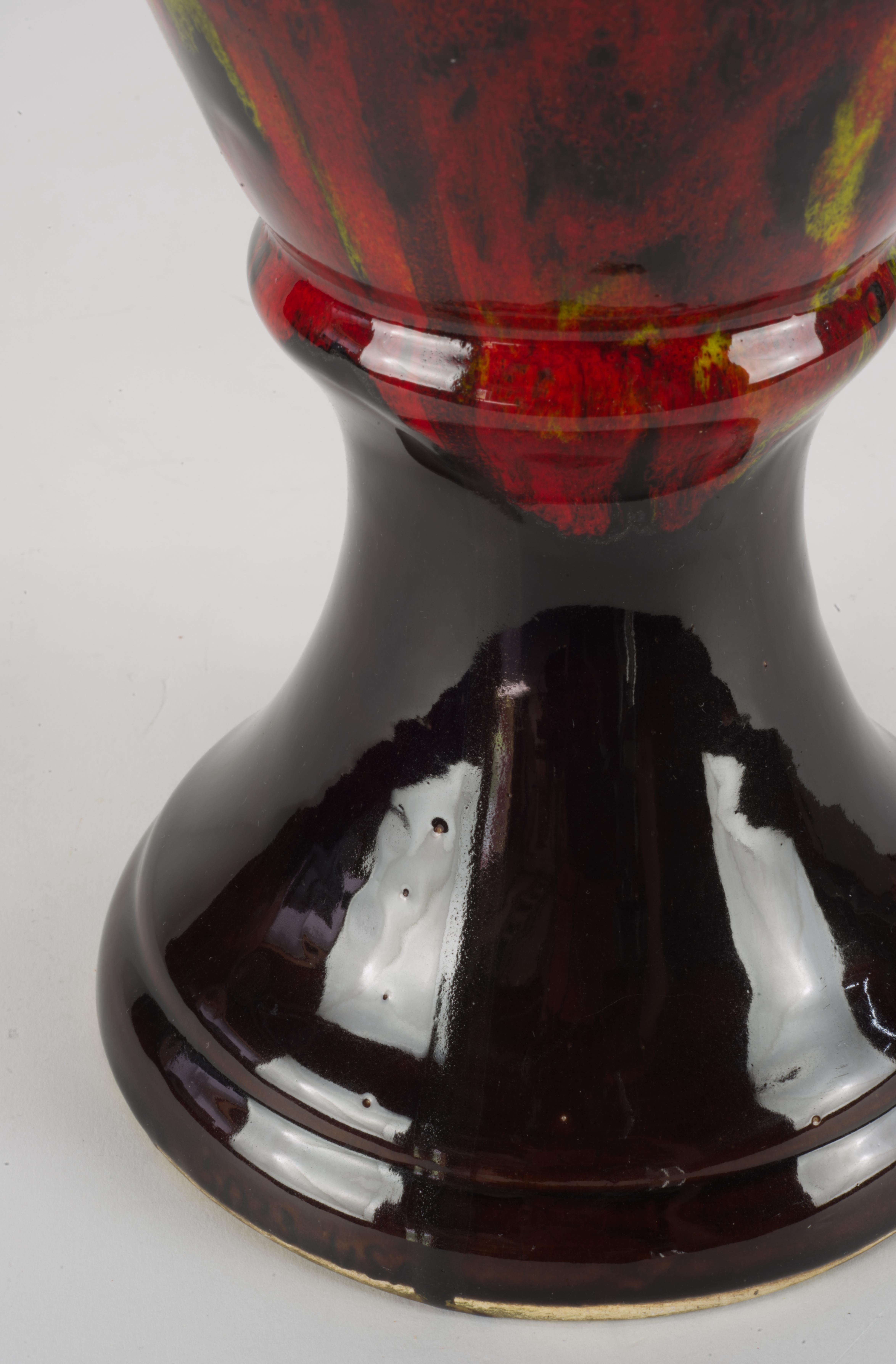 California Originals Ewer Vase Mid-Century Modern For Sale 4