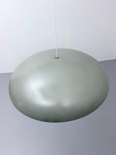 Hängeleuchte "California" für Louis Poulsen von V. Wohlert & Jørgen Bo, Dänemark, 1967