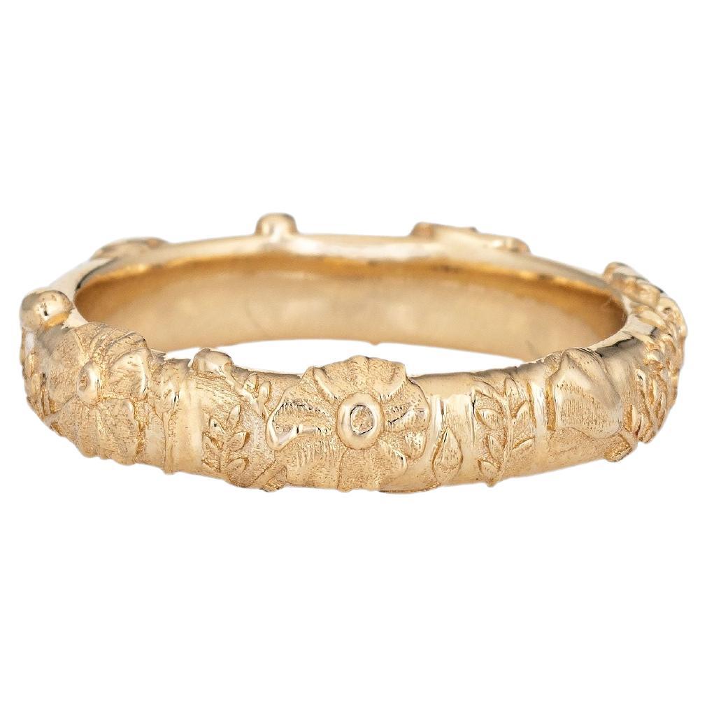 For Sale:  California Poppy Band