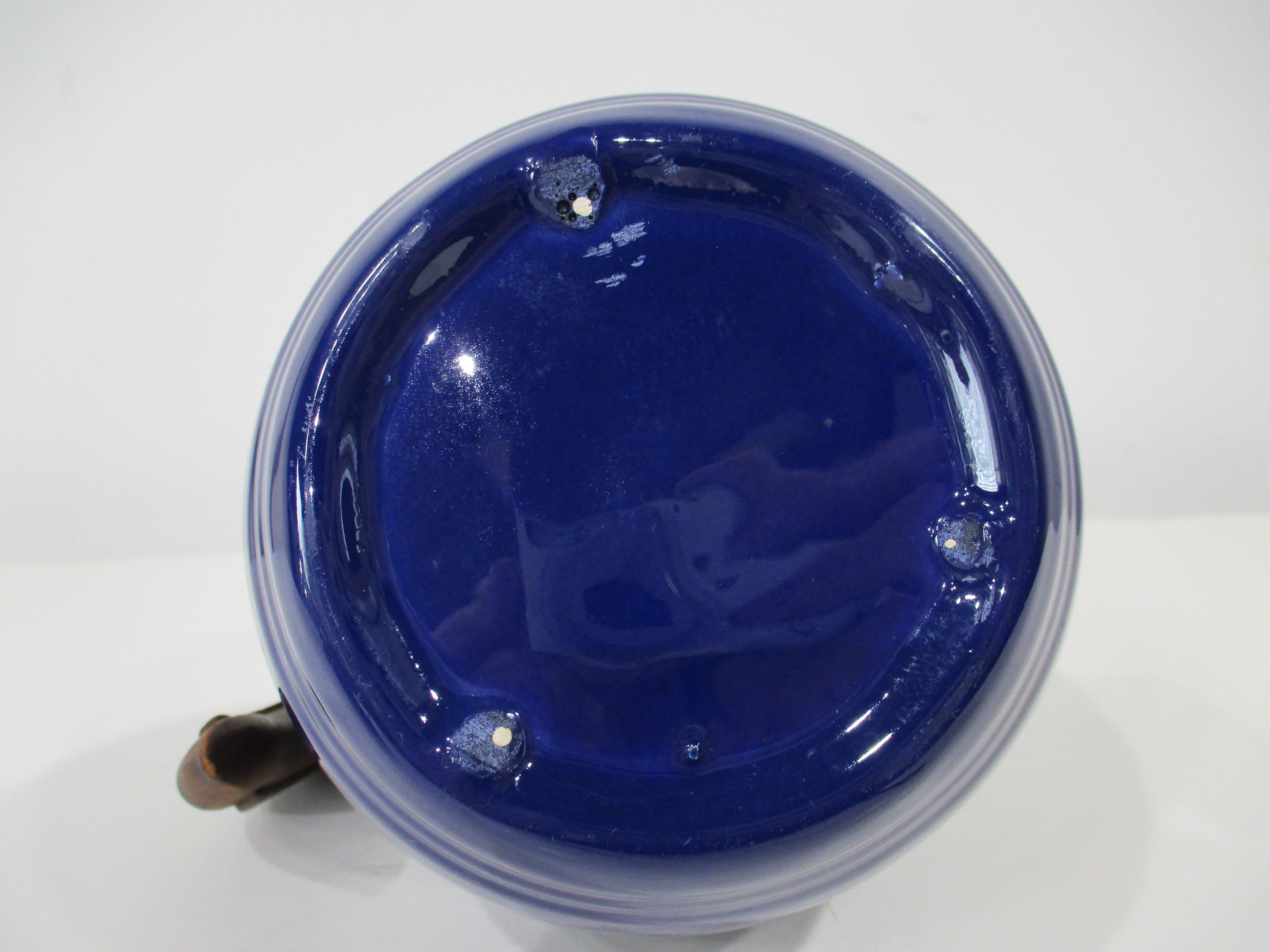 Jarra para Café / Té Pacific Pottery California en venta 4