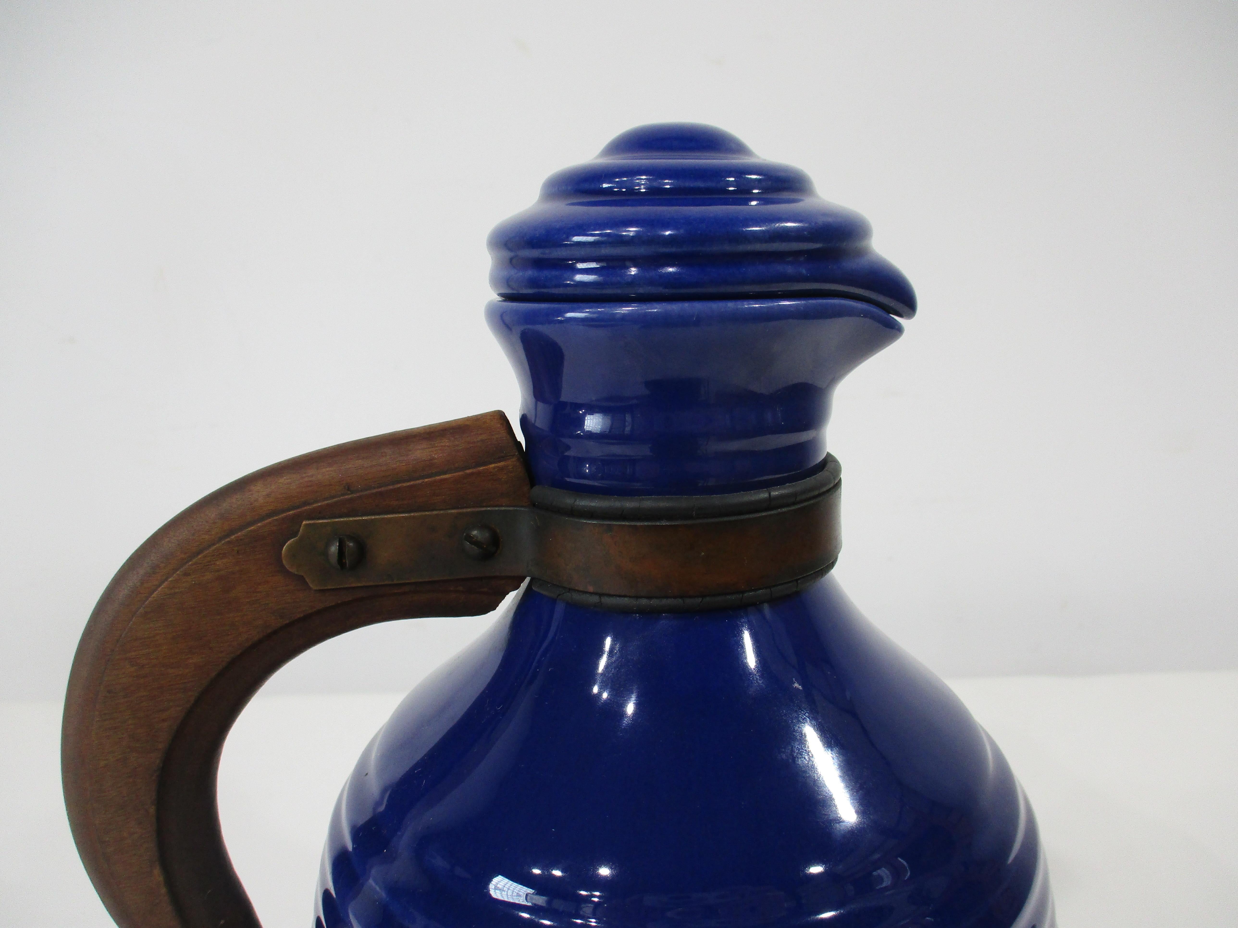 Jarra para Café / Té Pacific Pottery California en Bueno estado para la venta en Cincinnati, OH