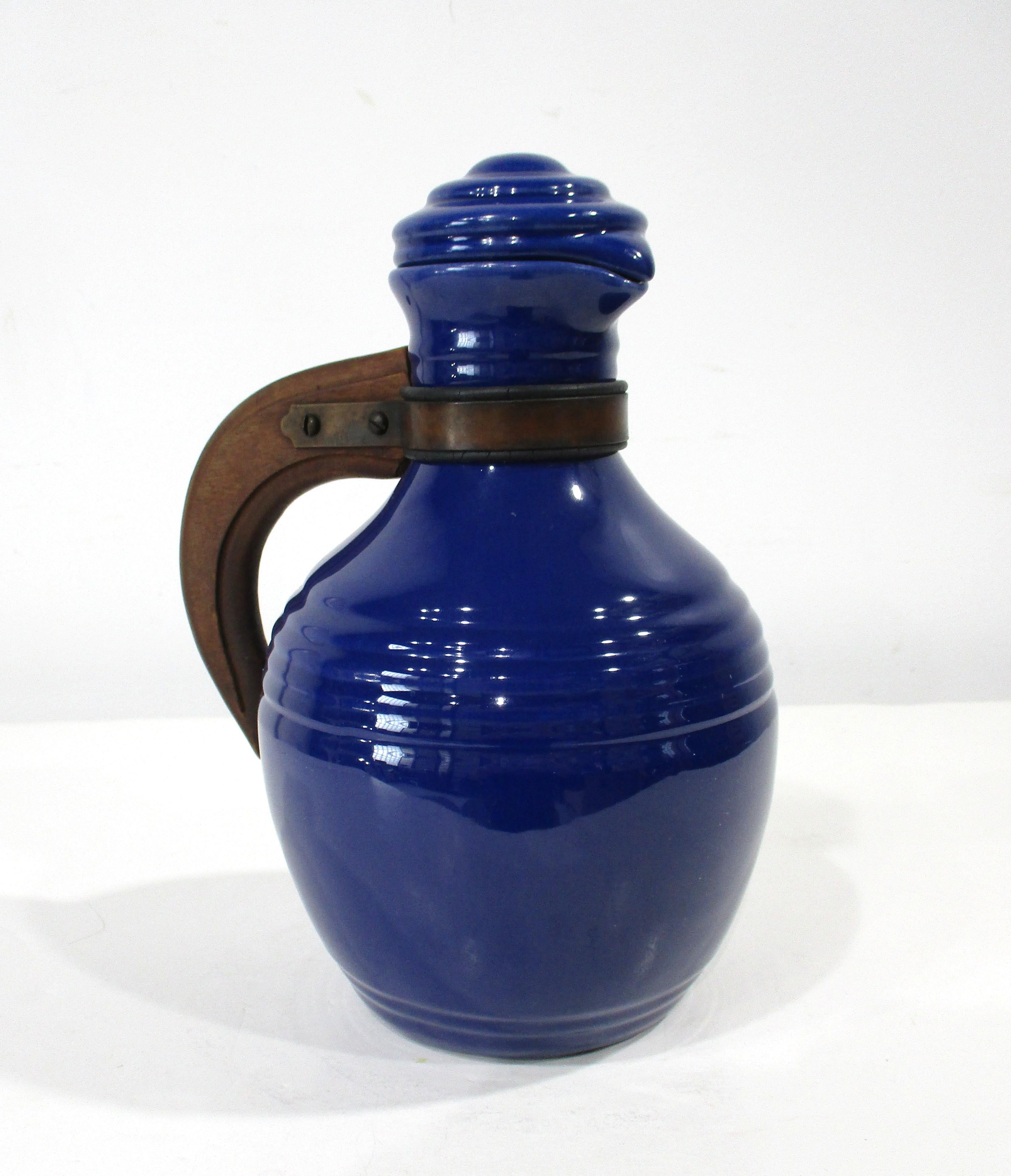 Jarra para Café / Té Pacific Pottery California en venta 1