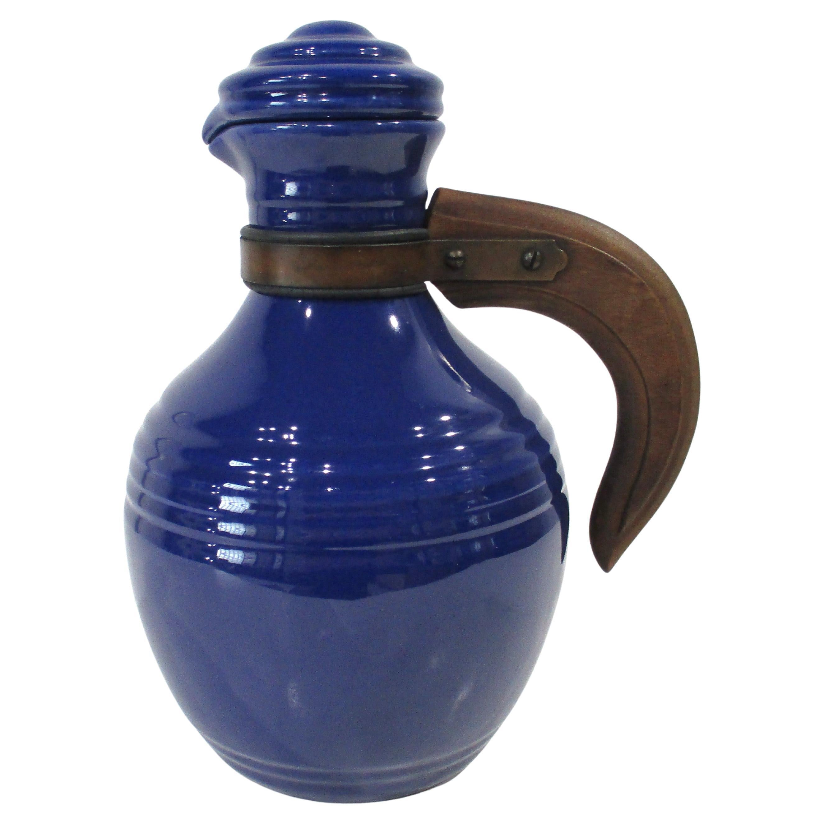 Jarra para Café / Té Pacific Pottery California en venta