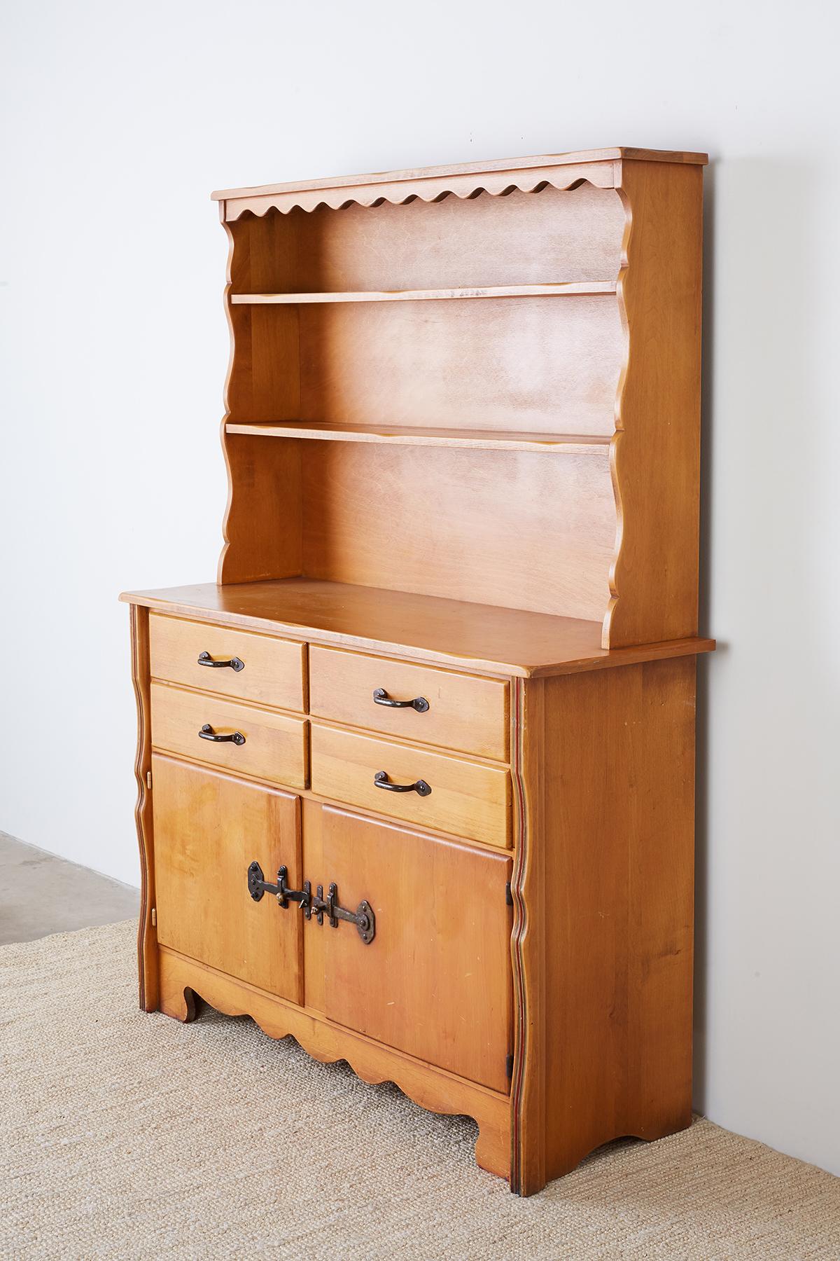 mason storage cabinet