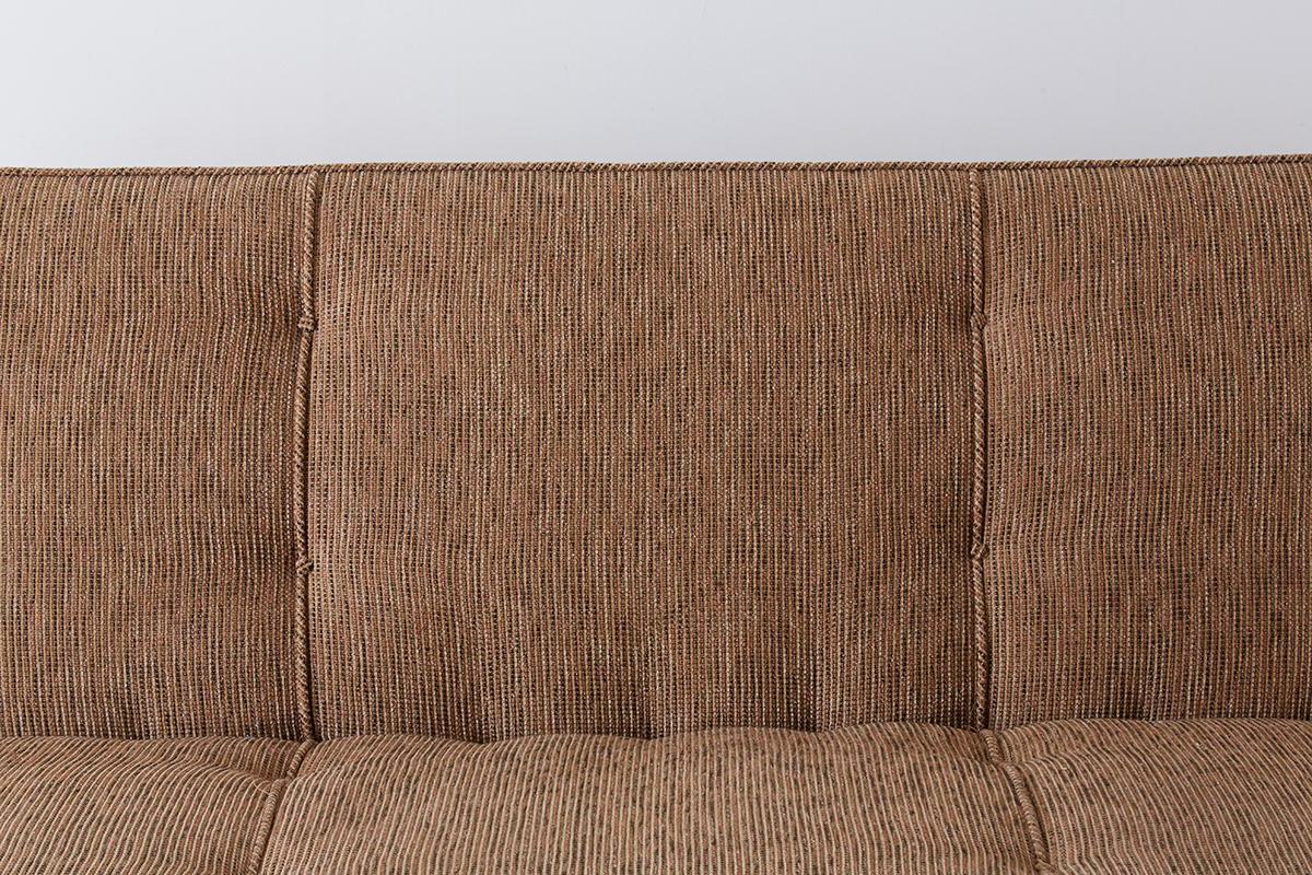 California Rancho Monterey Wingback Sofa by Frank Mason 6