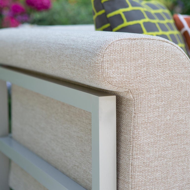 California San Francisco Sofa For Sale at 1stDibs