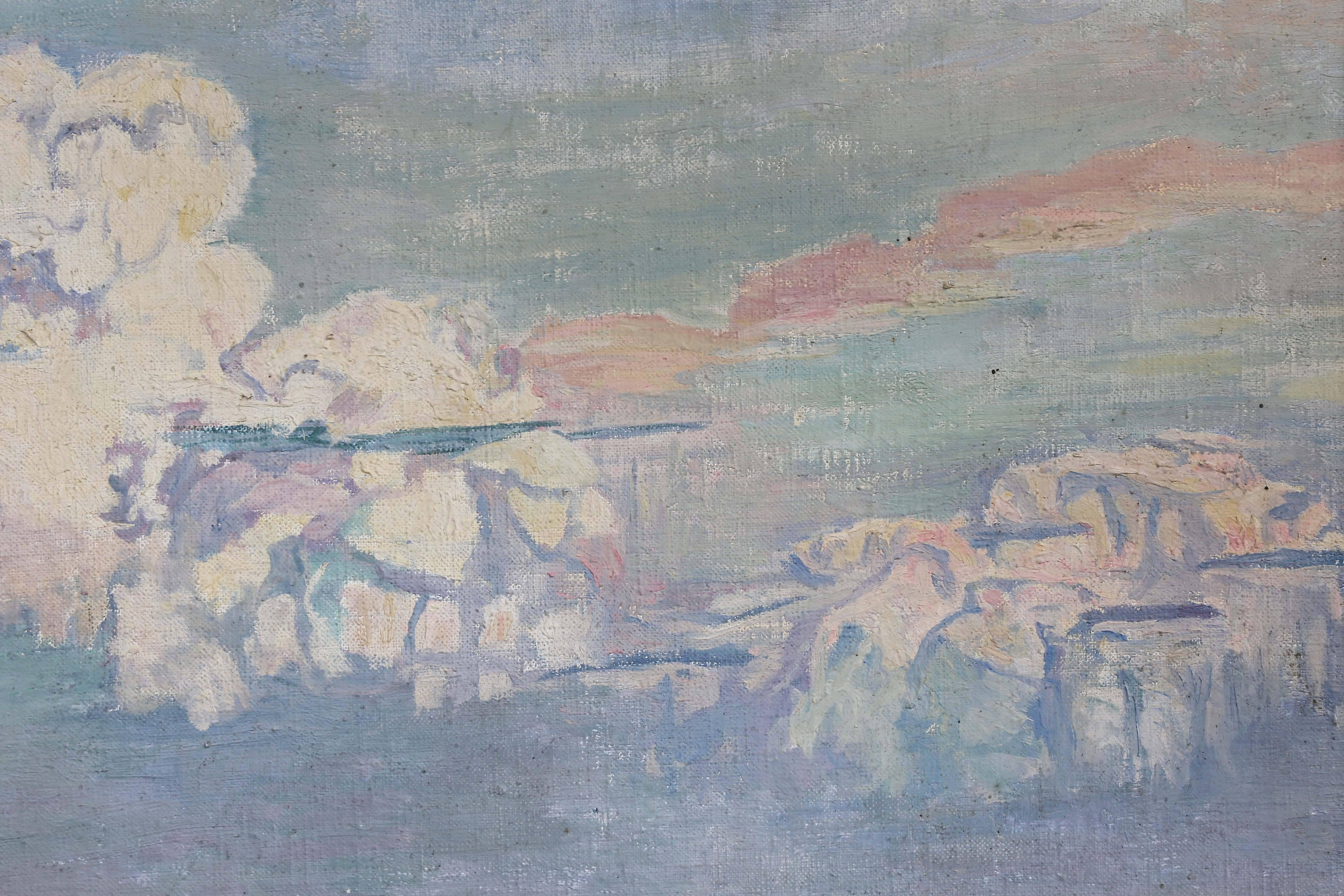 eunice eleanor nicholson