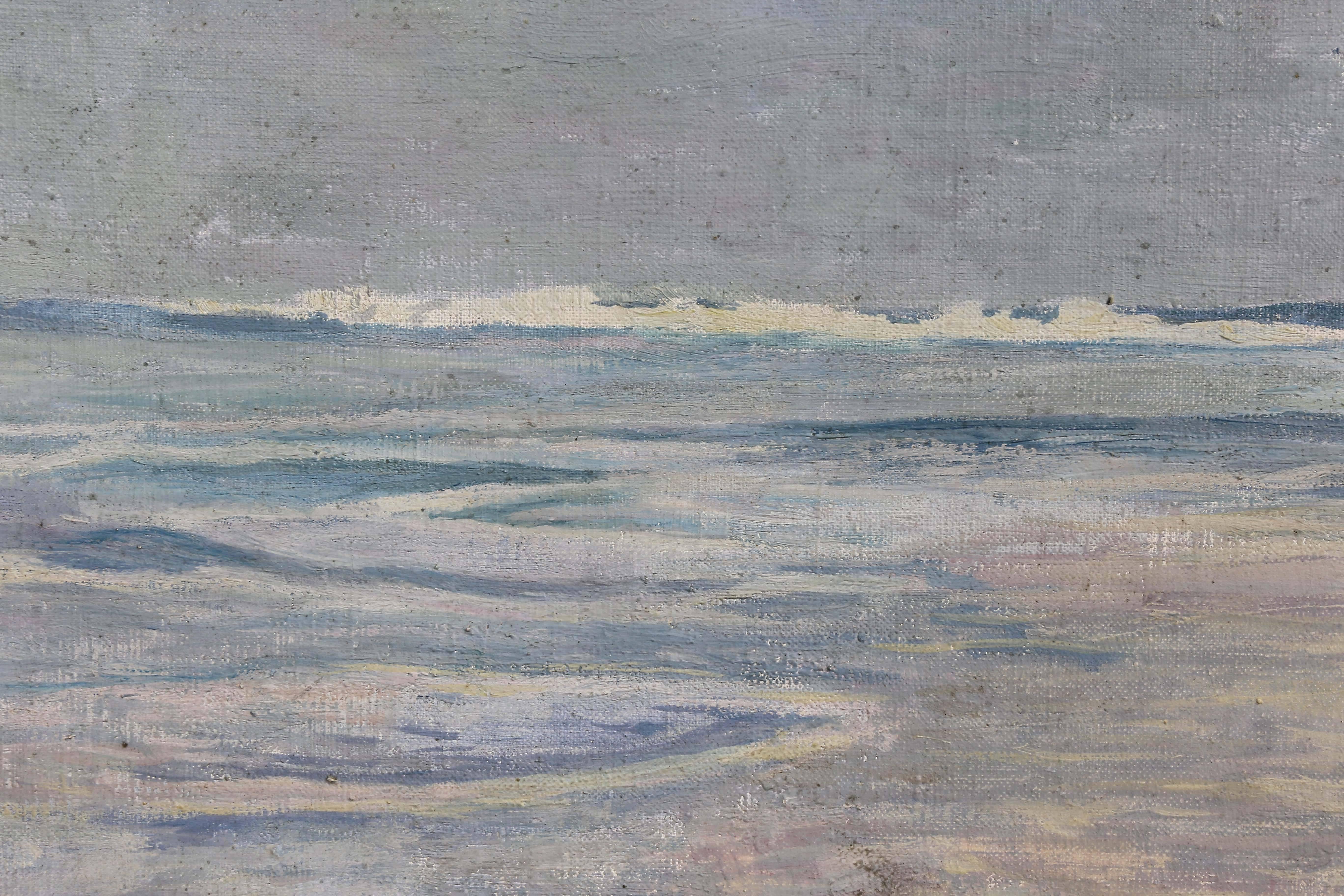 hurst painting