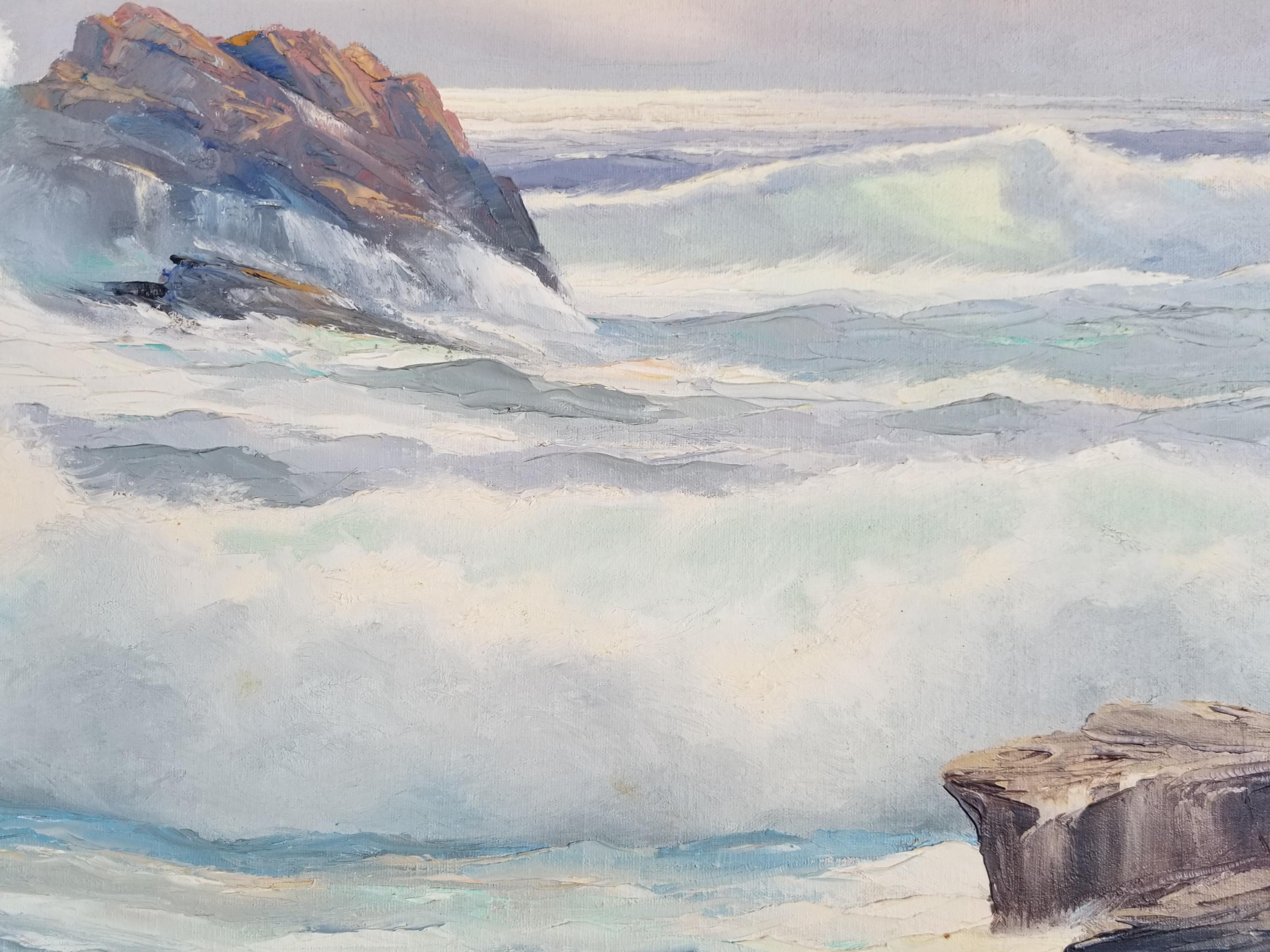 dupont painting