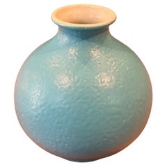 Jarrones de cerámica
