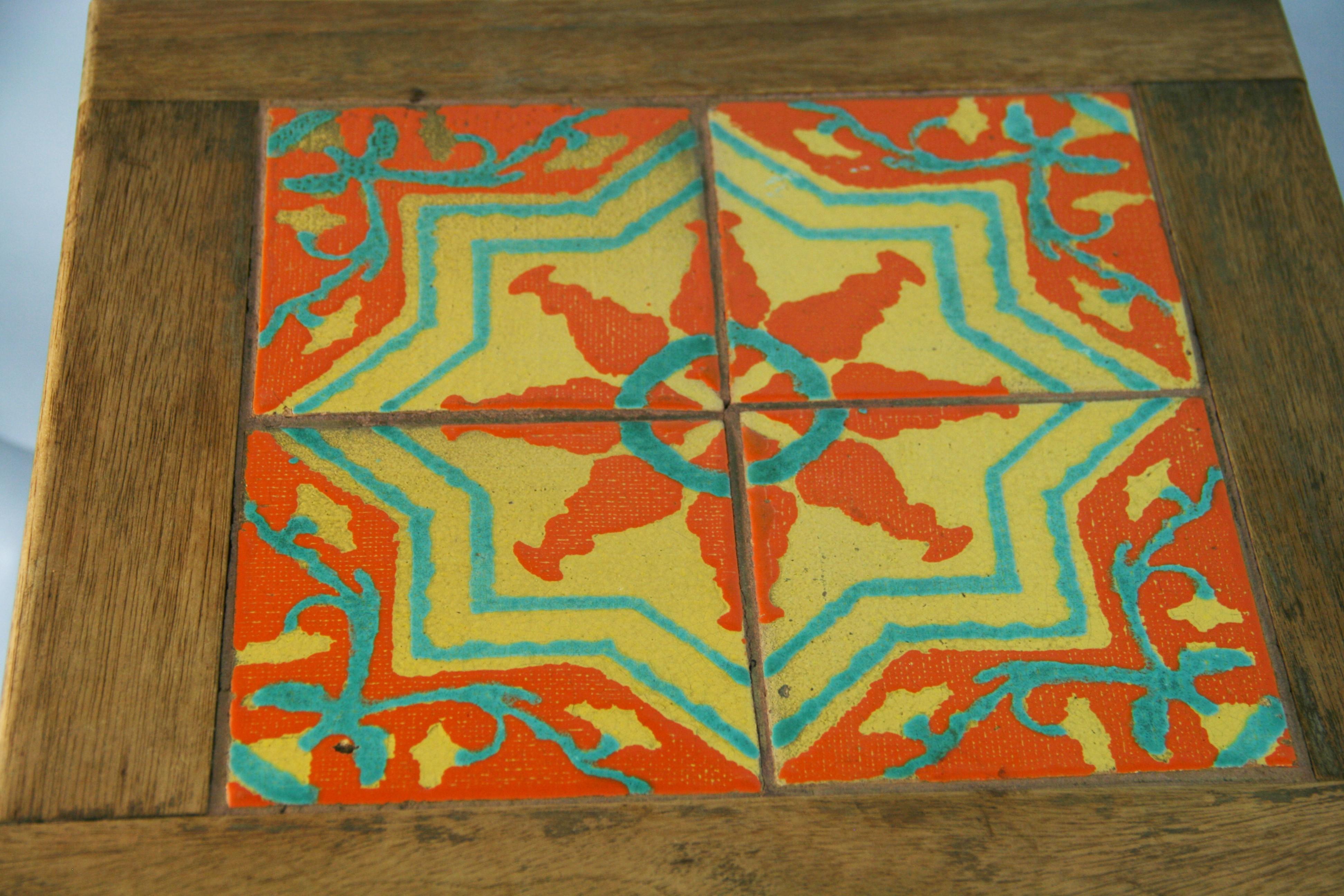 catalina side table