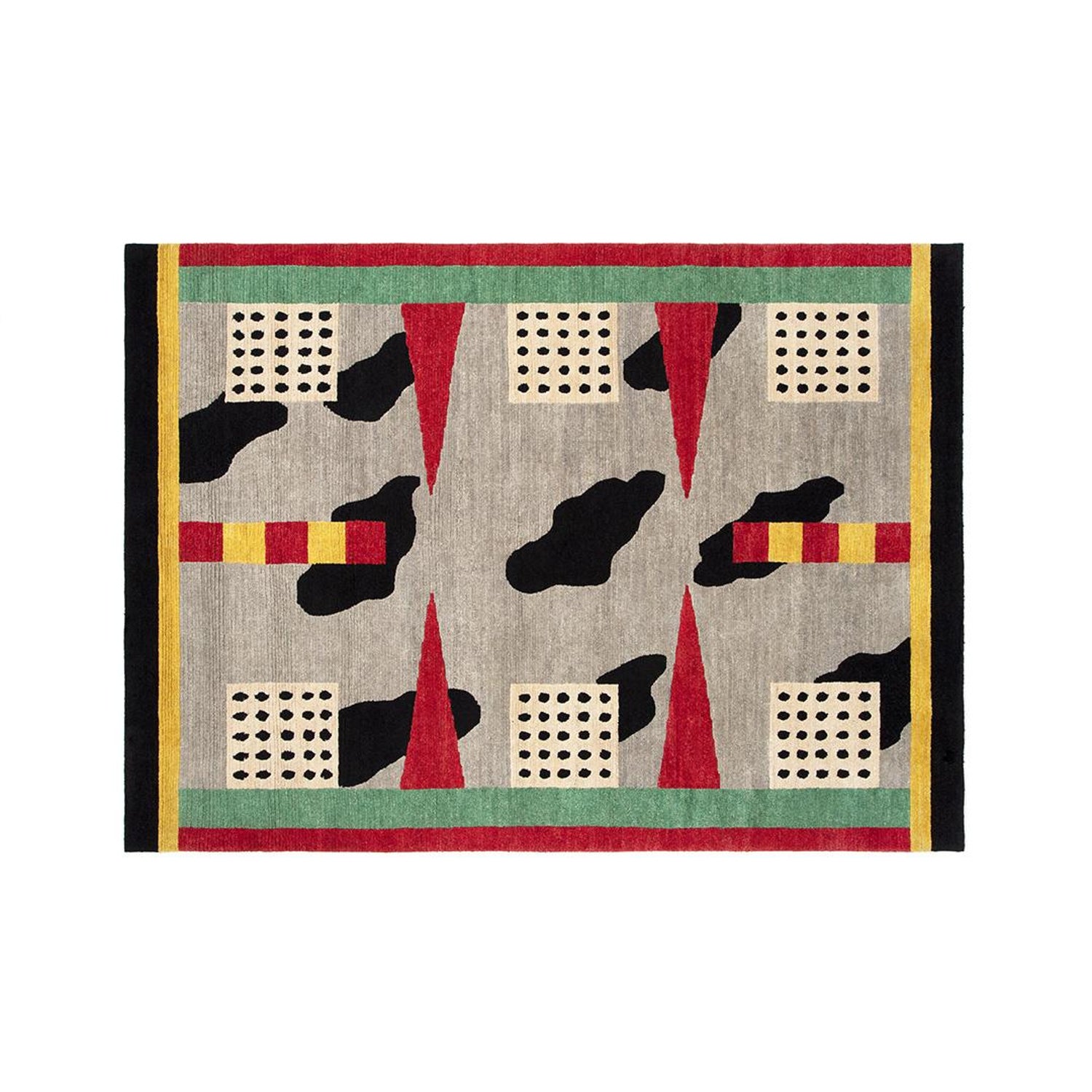 Nathalie Pasquier from Arizona rug, For Carpet, memphis du Woolen pasquier du Du rug, nathalie by | pasquier Sale milano nathalie at Milano carpet Memphis 1stDibs