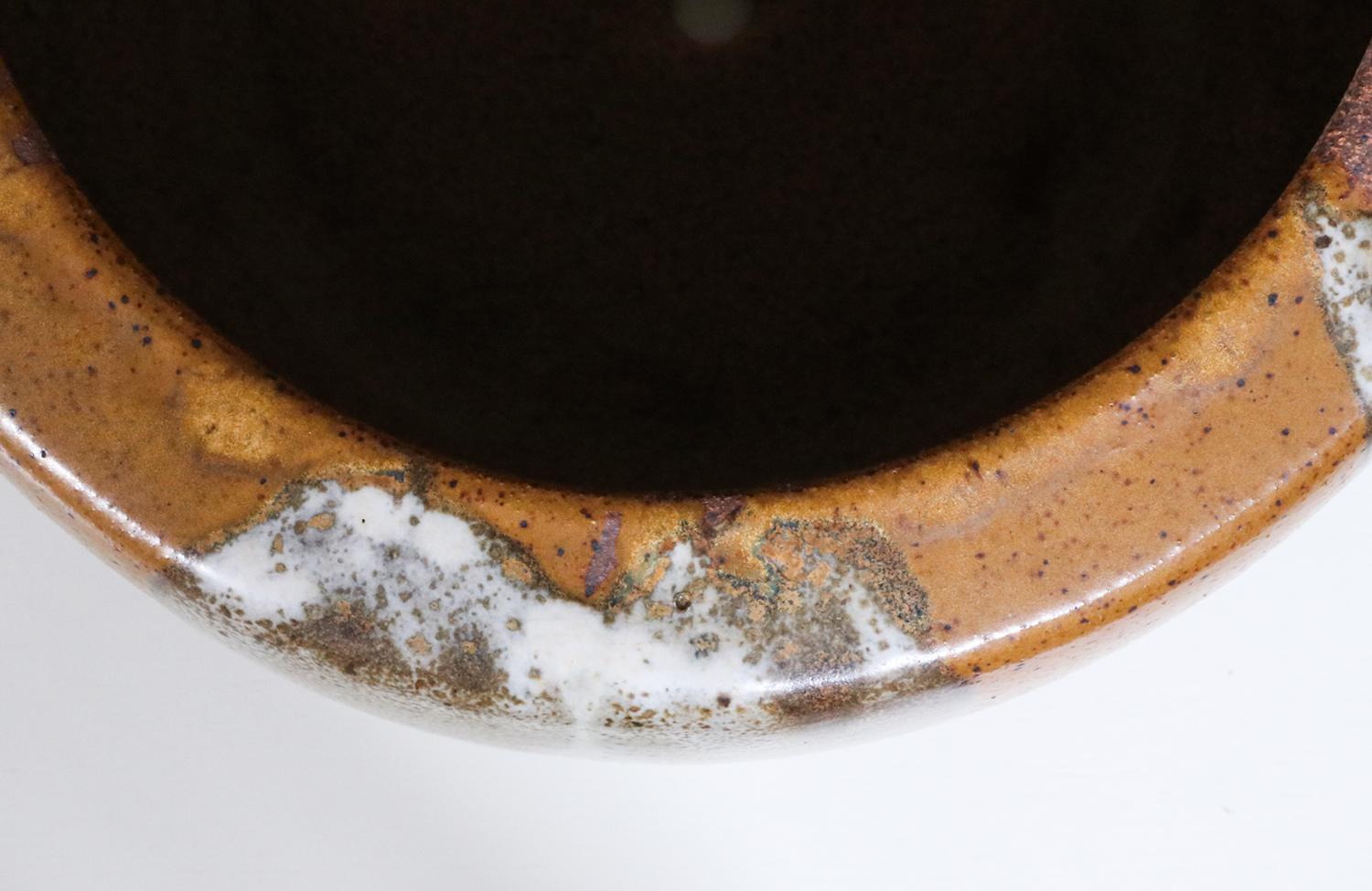 Mid-20th Century Californian Pro Artisan 