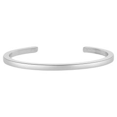 Bracciale ad arco in acciaio inossidabile Caligio