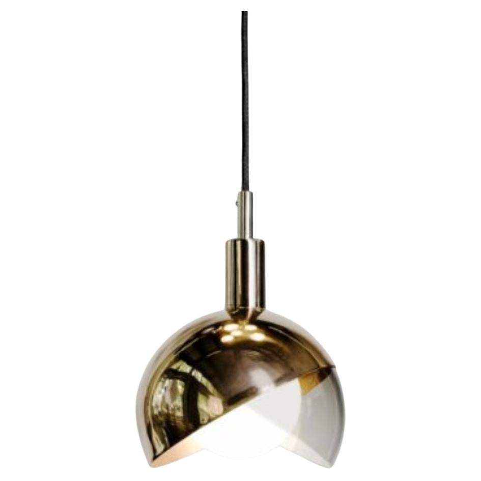 CALIMERO Pendant lamp by Dan Yeffet for Wonderglass For Sale