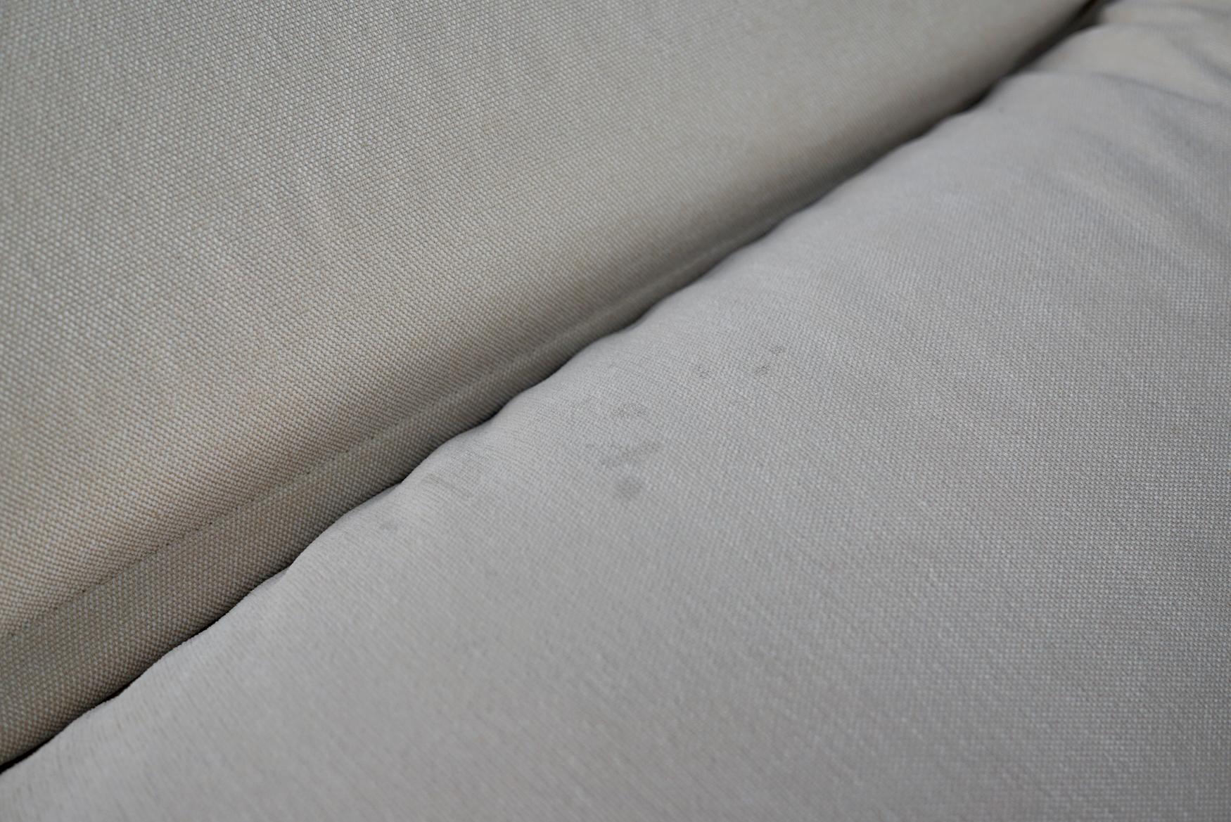 Ensemble de canapés d'angle Calin de Pascal Mourgue pour Cinna / Ligne Roset - 4 places 1