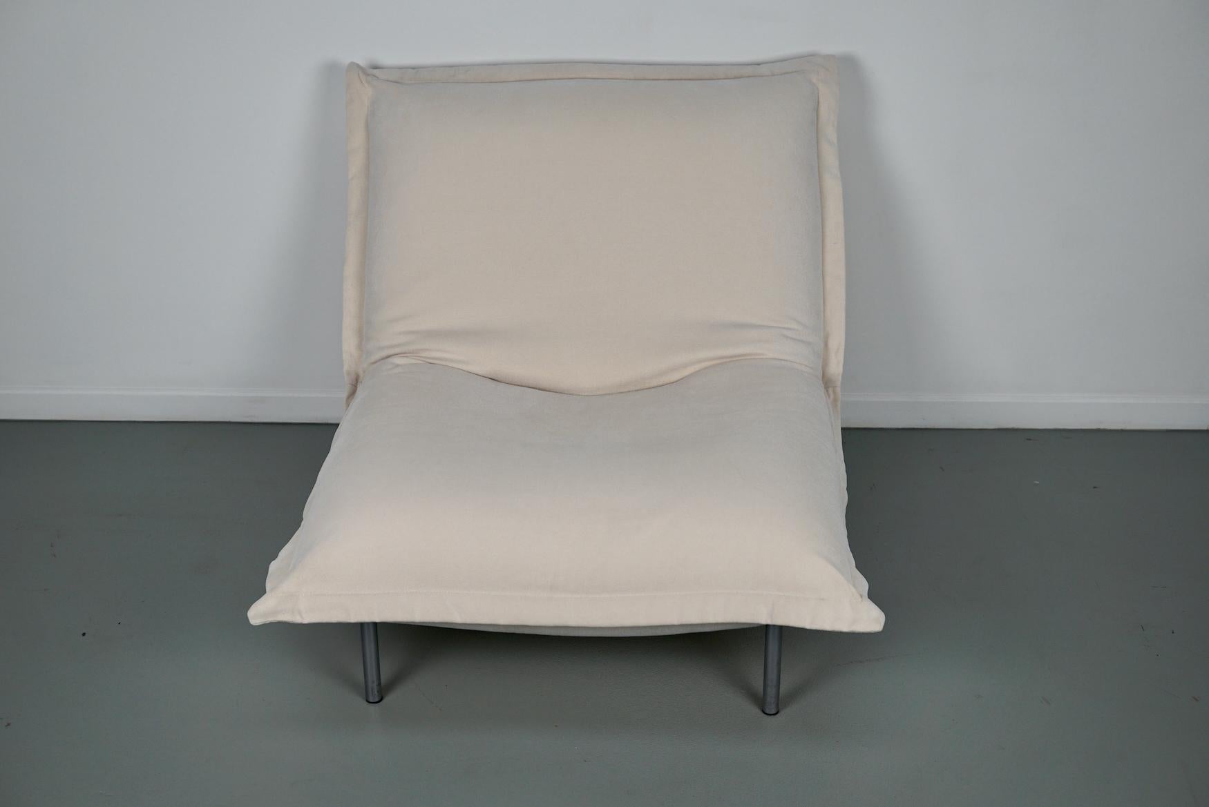 Calin Corner Sofa Set by Pascal Mourgue for Cinna / Ligne Roset - 4 seater 11