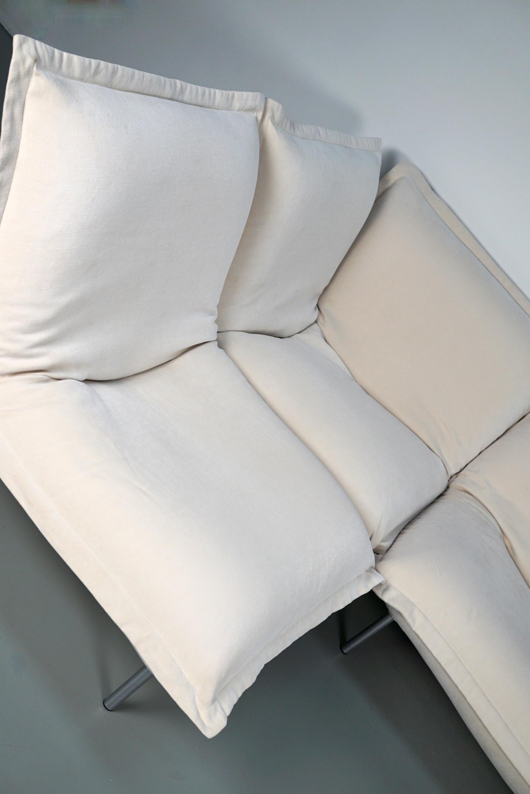 fauteuil calin cinna