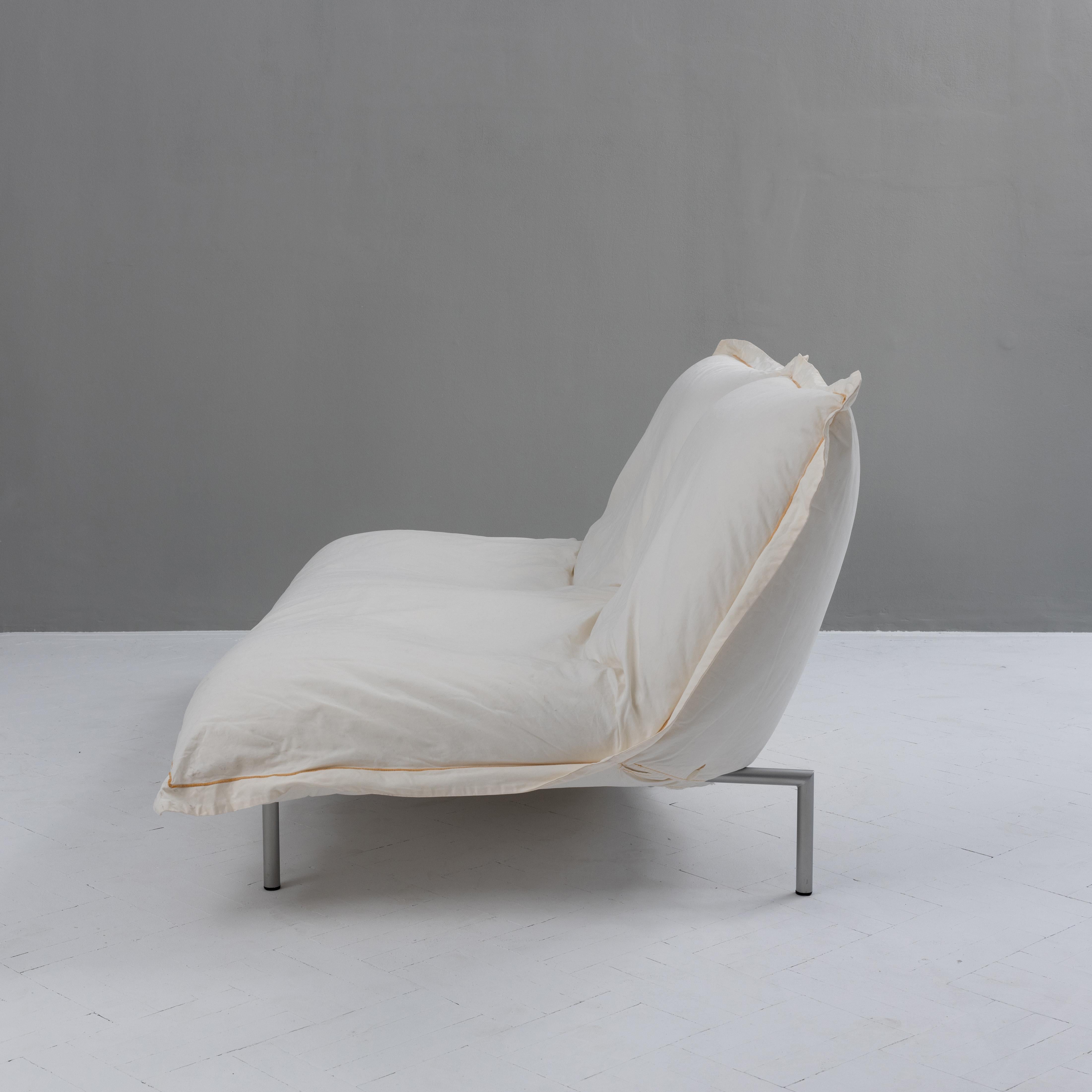 ligne roset calin sofa