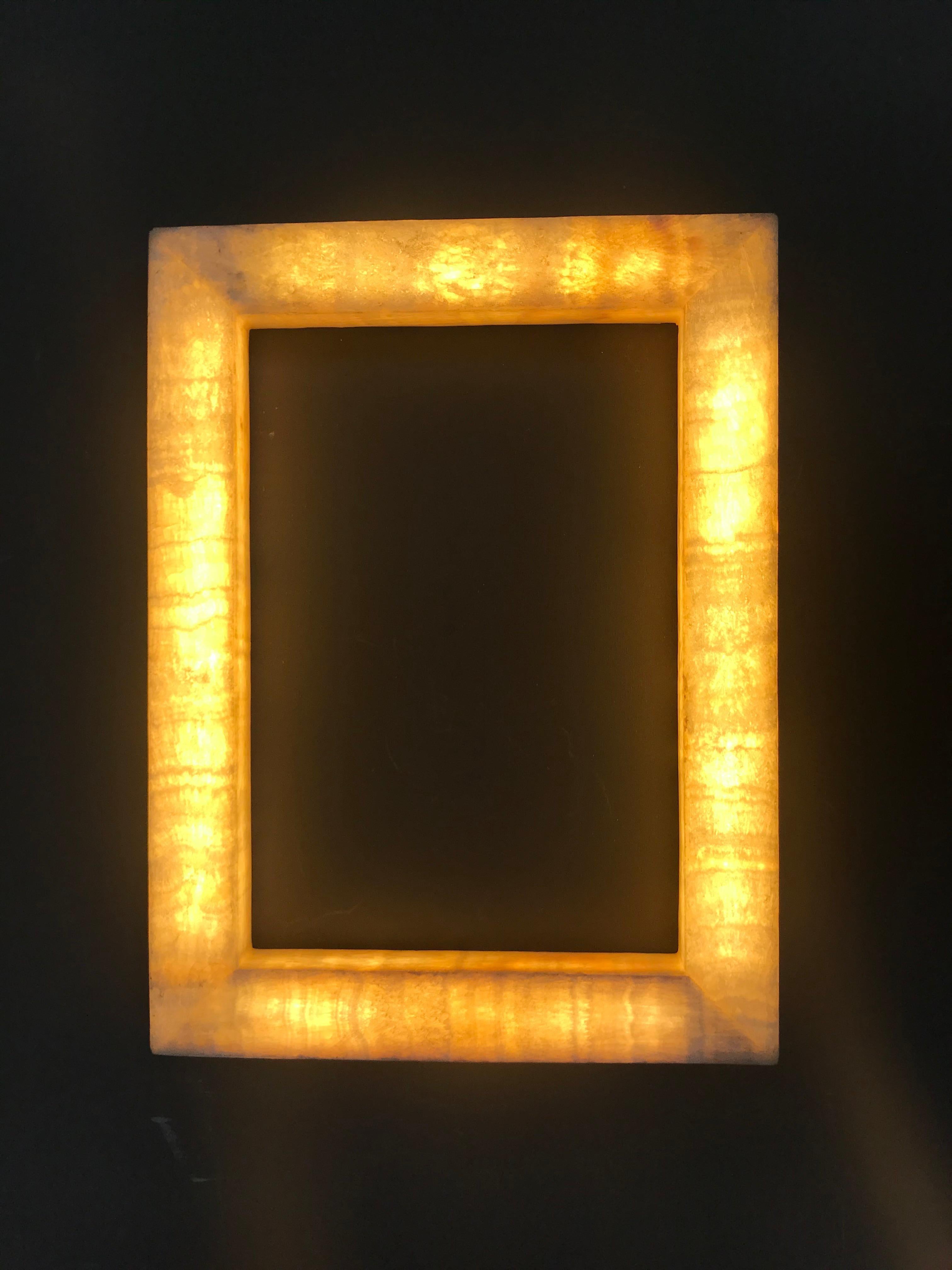 Post-Modern Calipso Table Lamp by G.Luce For Sale