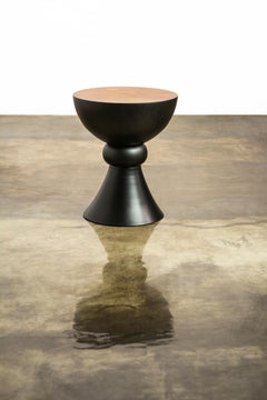 Argentine Rosewood Occasional Table from Costantini, Caliz