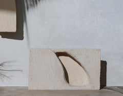 Escultura Laberinto de Calizas de NUDA