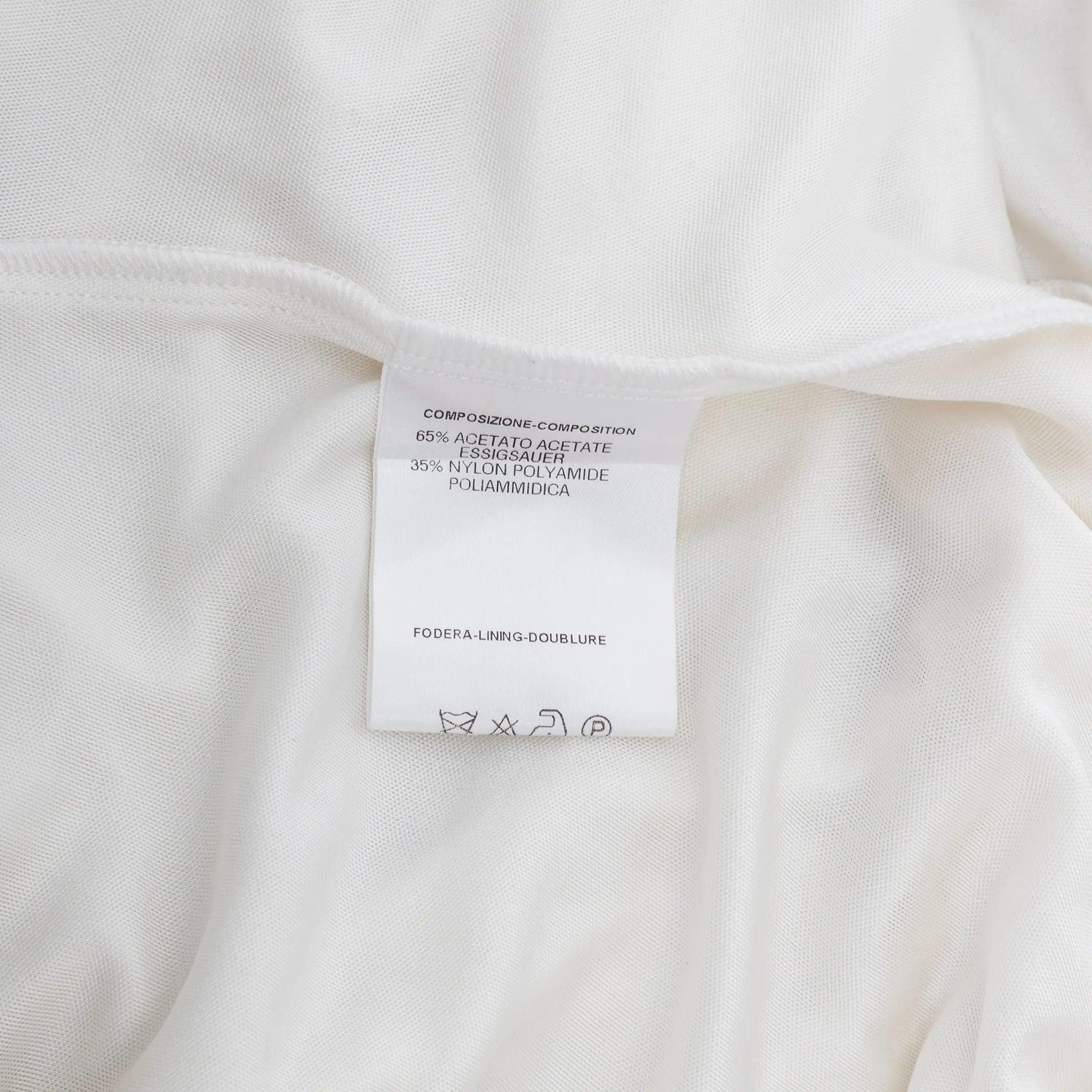 Camiseta de manga larga Callaghan - Años 00 en venta 5