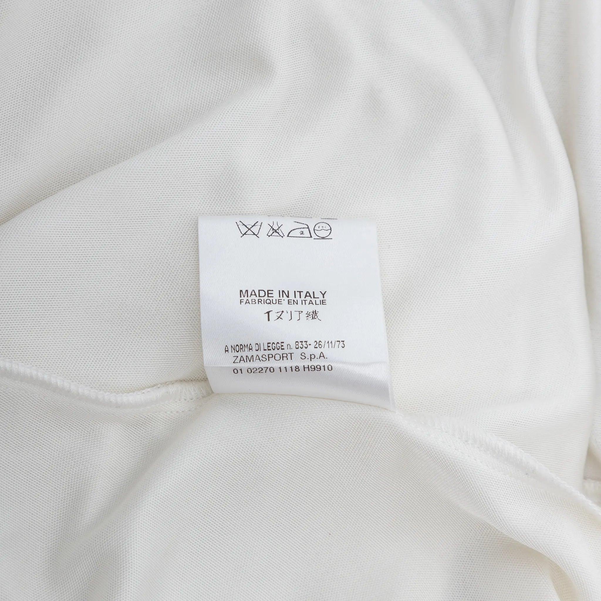 Camiseta de manga larga Callaghan - Años 00 en venta 4