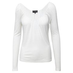 CALLAGHAN - Top a maniche intere - anni 
00