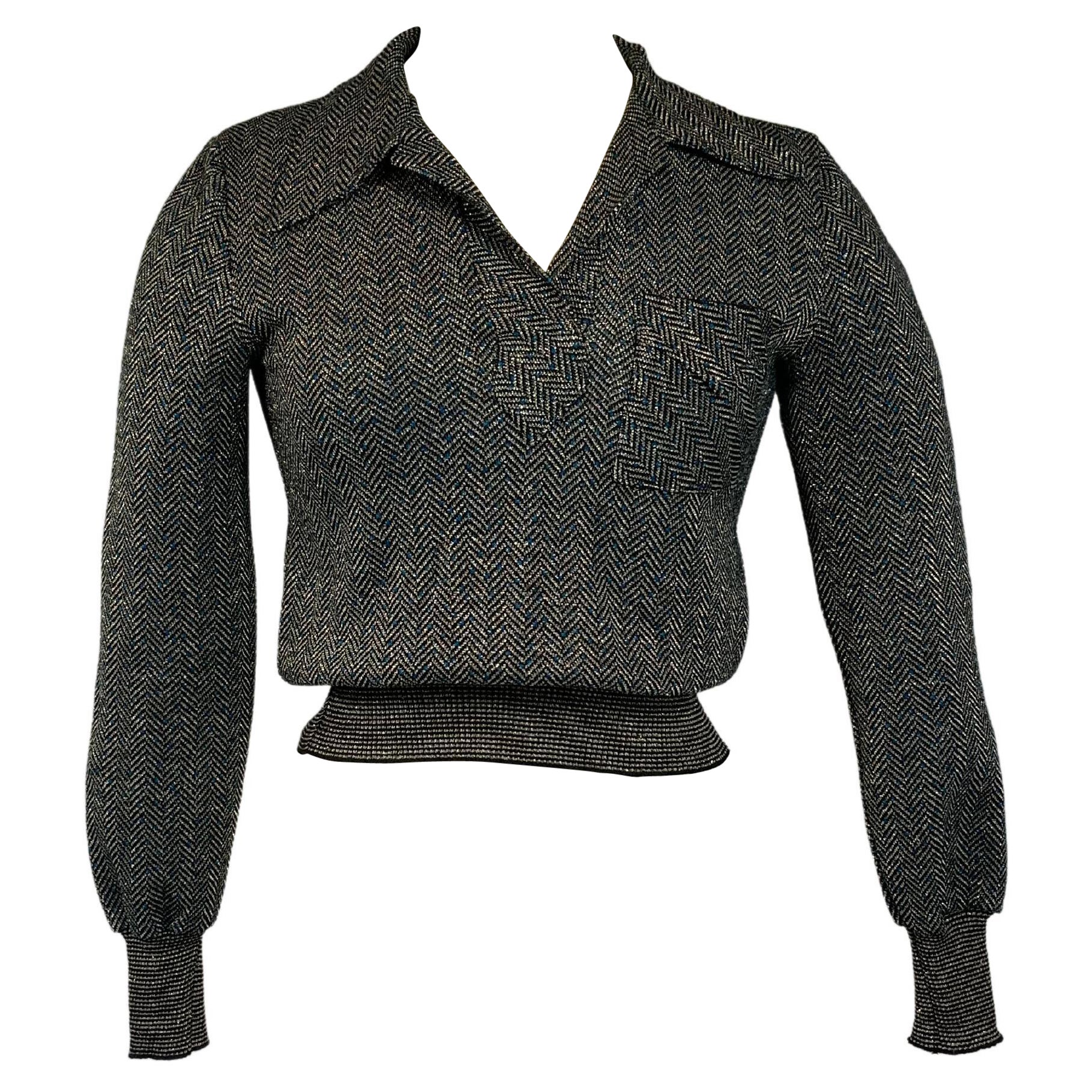CALLAGHAN Pullover